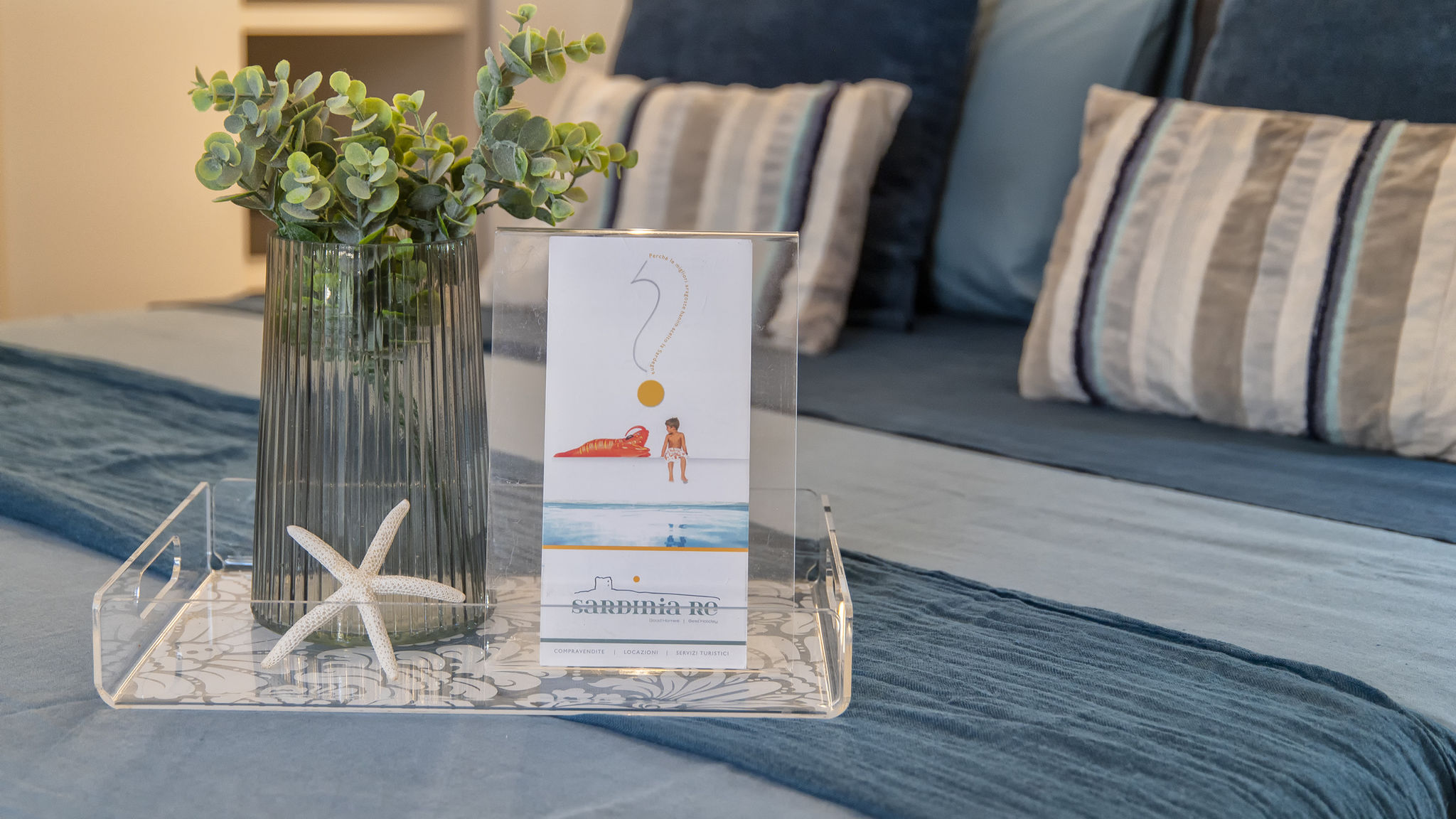 Italianway Alghero Sardinia Re - Indigo Suites