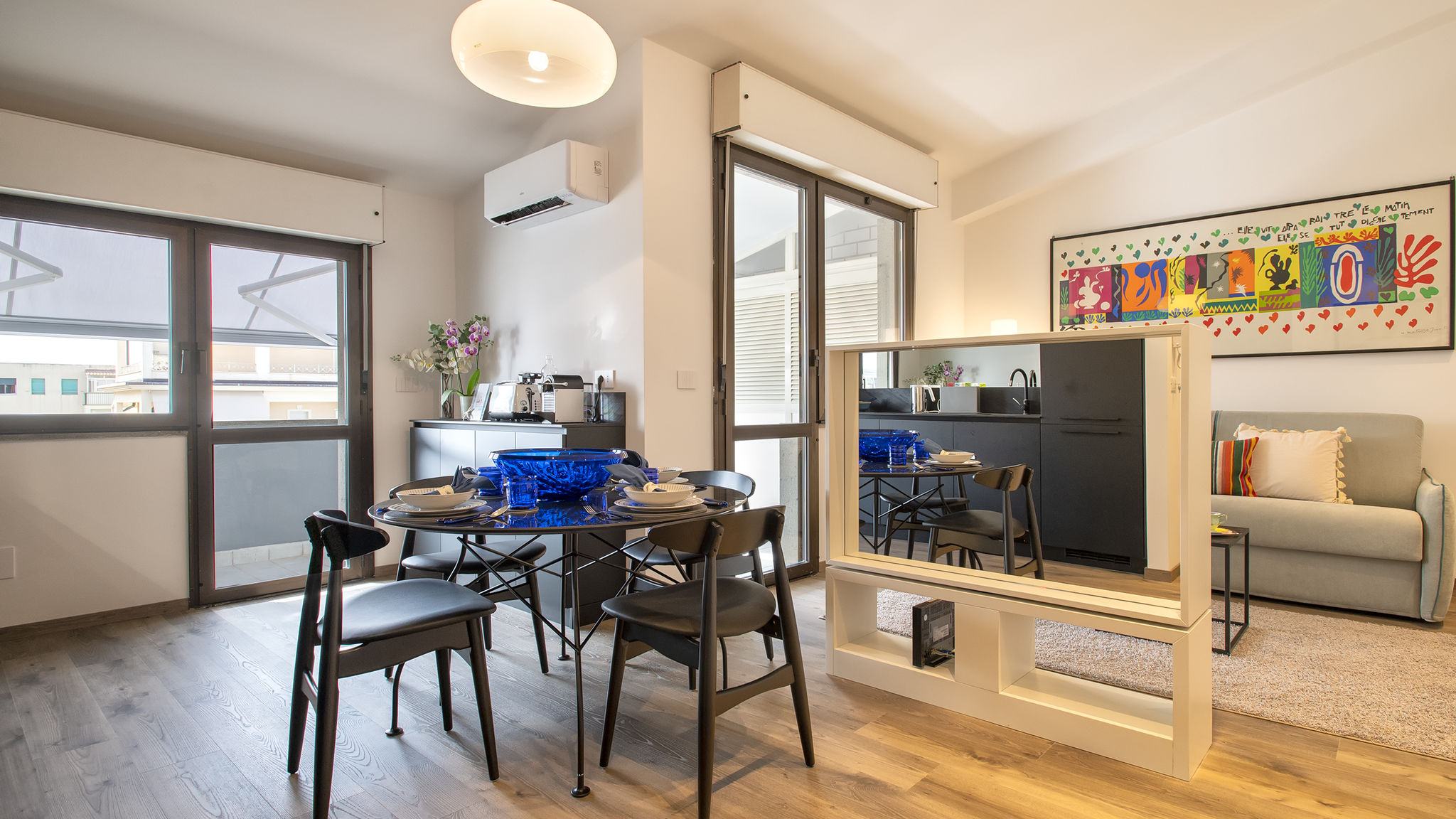 Italianway Alghero Sardinia Re - Indigo Suites