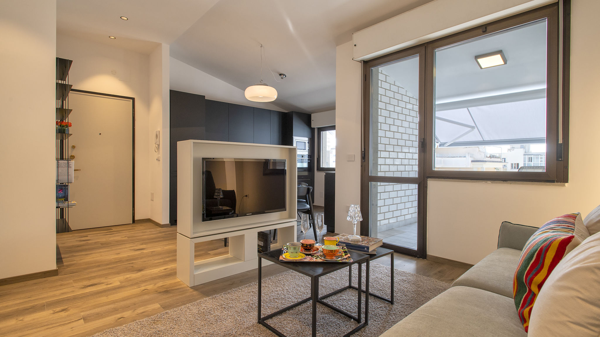 Italianway Alghero Sardinia Re - Indigo Suites