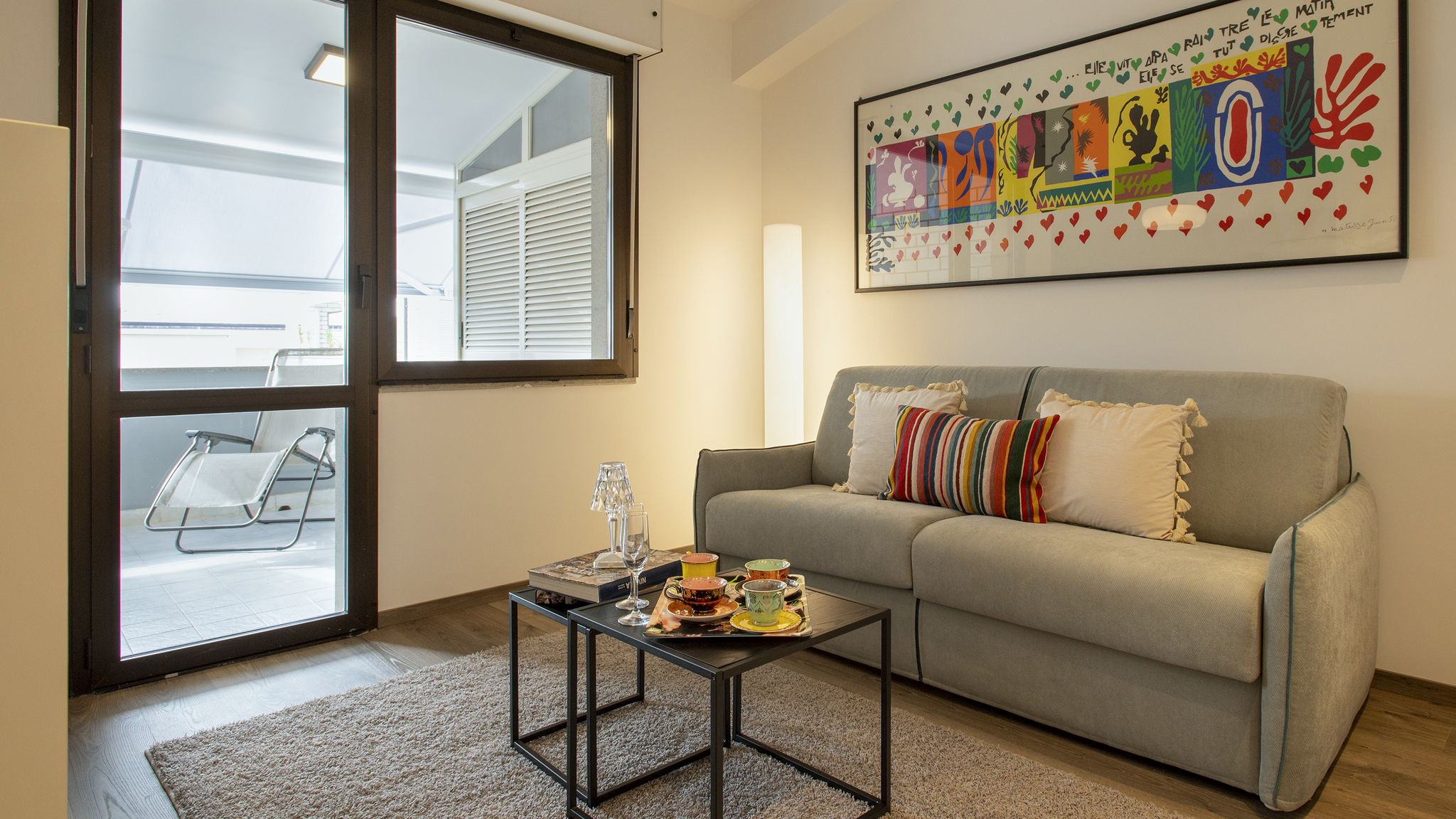 Italianway Alghero Sardinia Re - Indigo Suites