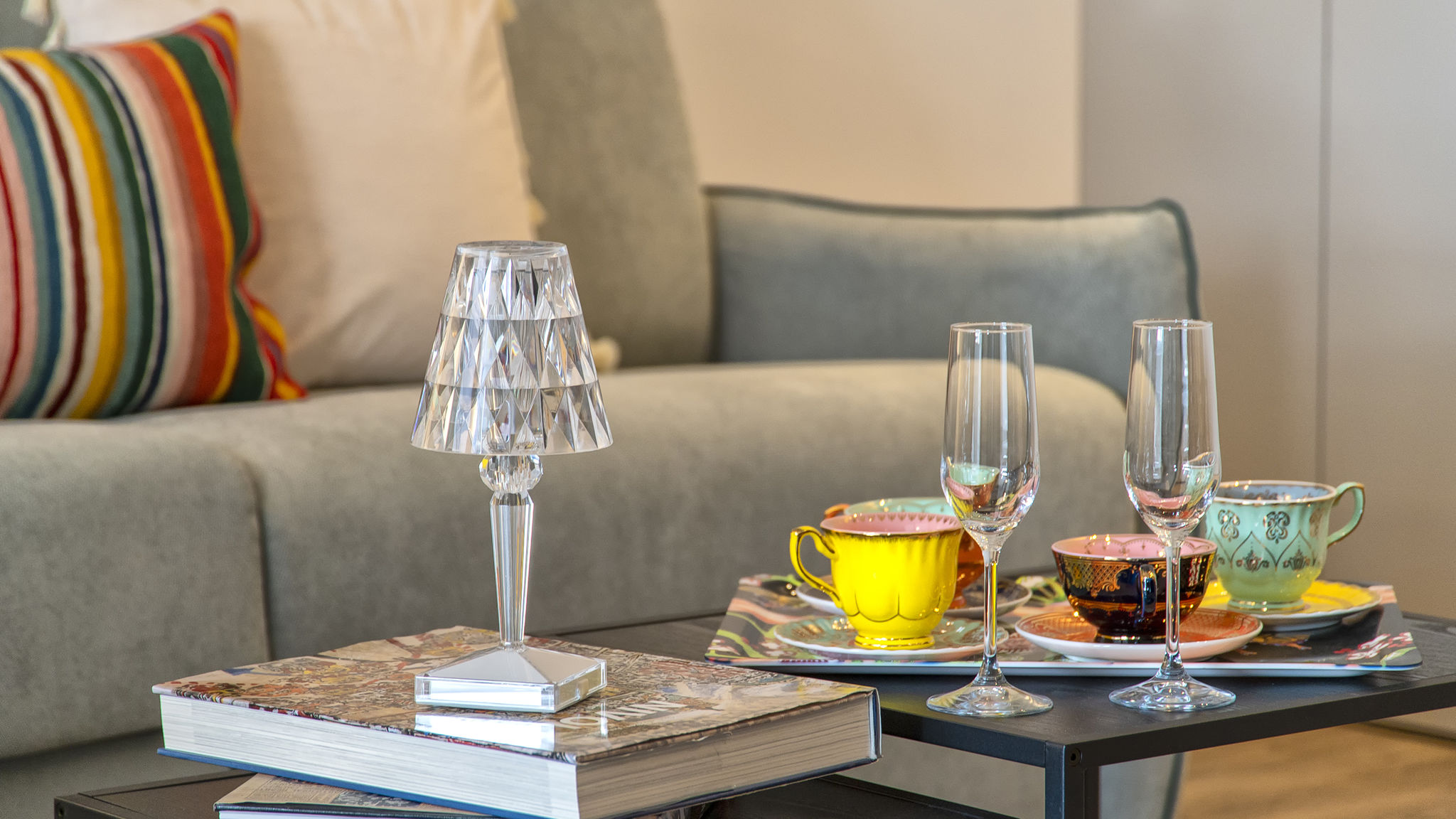 Italianway Alghero Sardinia Re - Indigo Suites