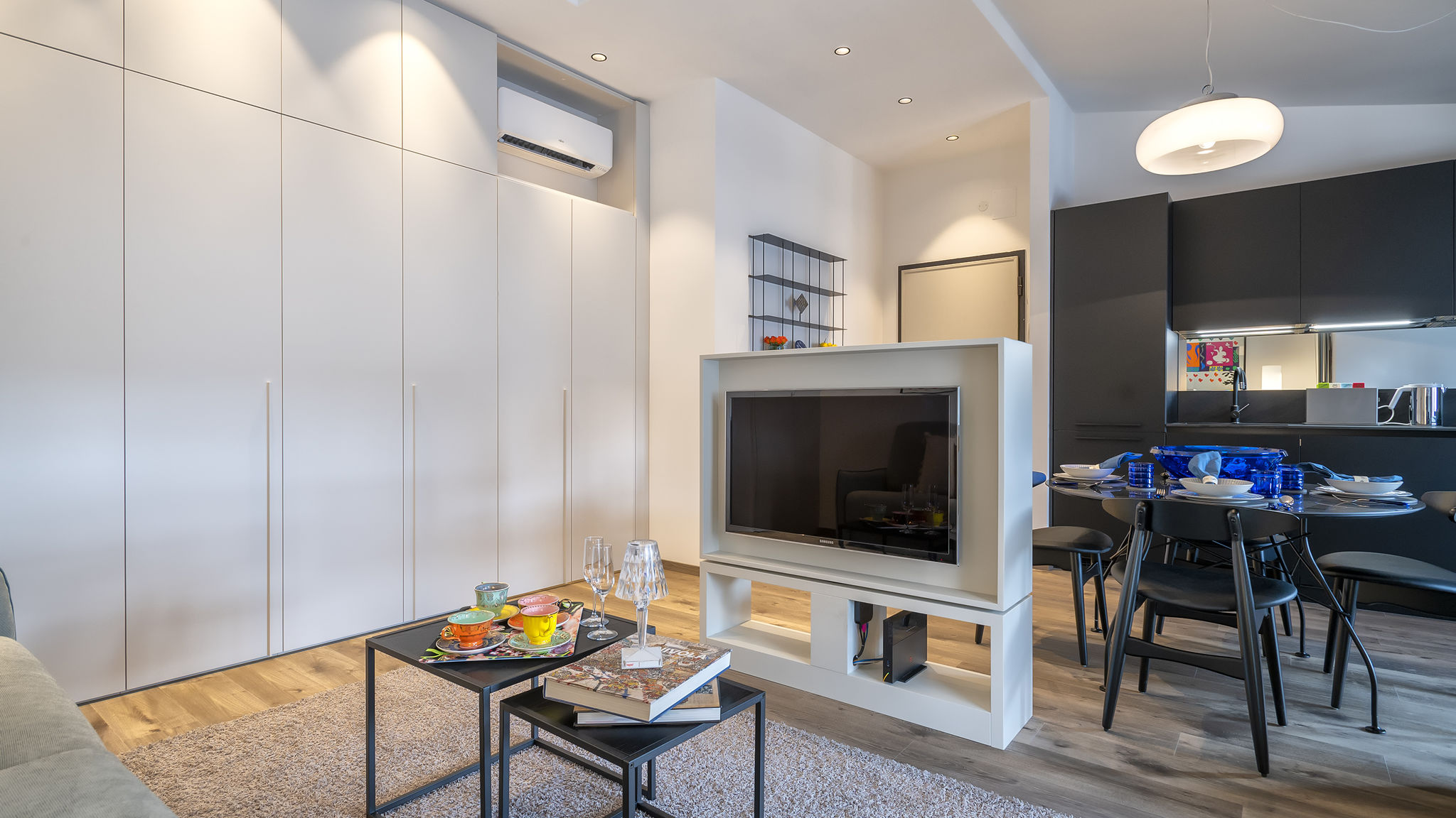 Italianway Alghero Sardinia Re - Indigo Suites