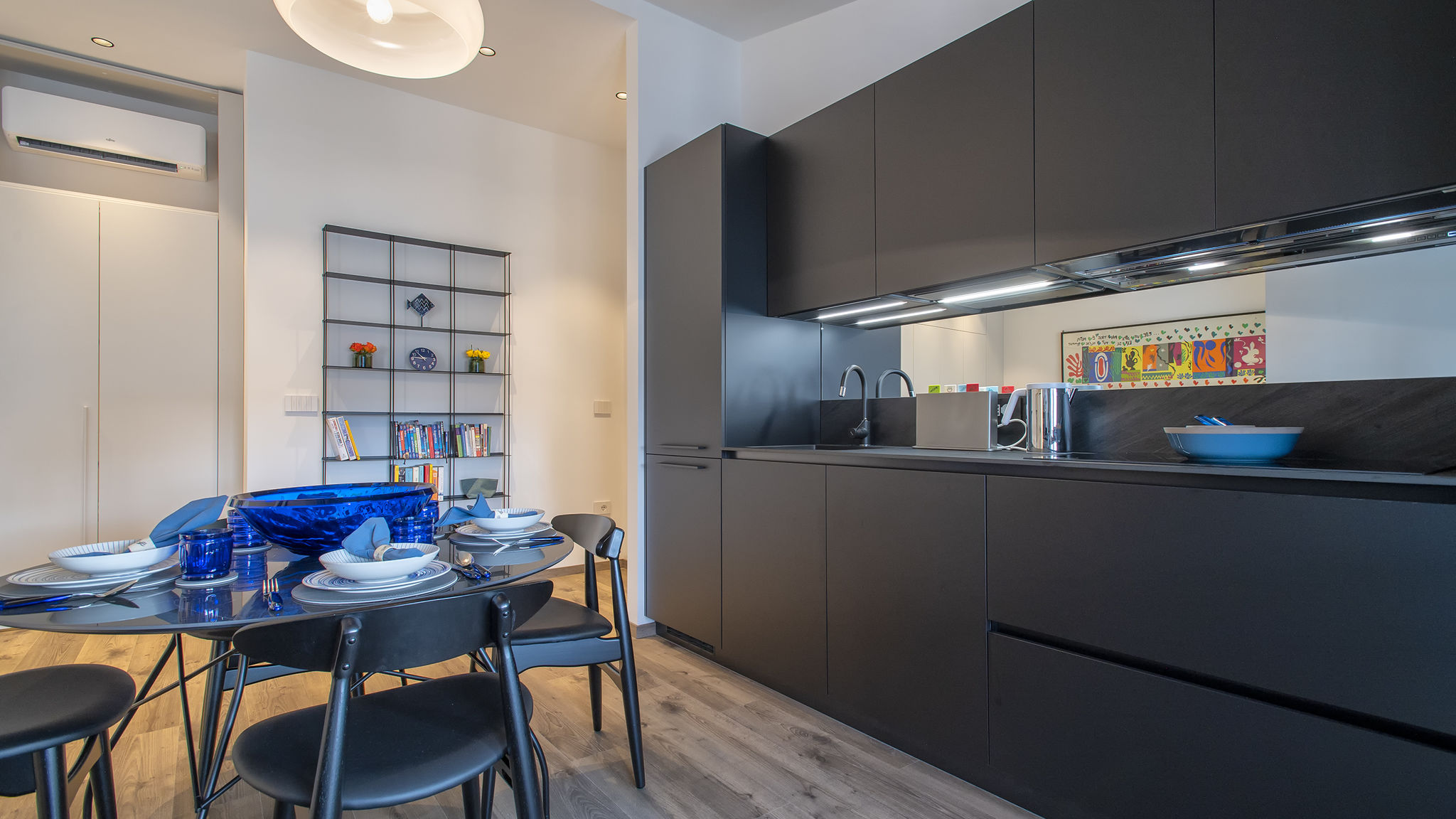 Italianway Alghero Sardinia Re - Indigo Suites