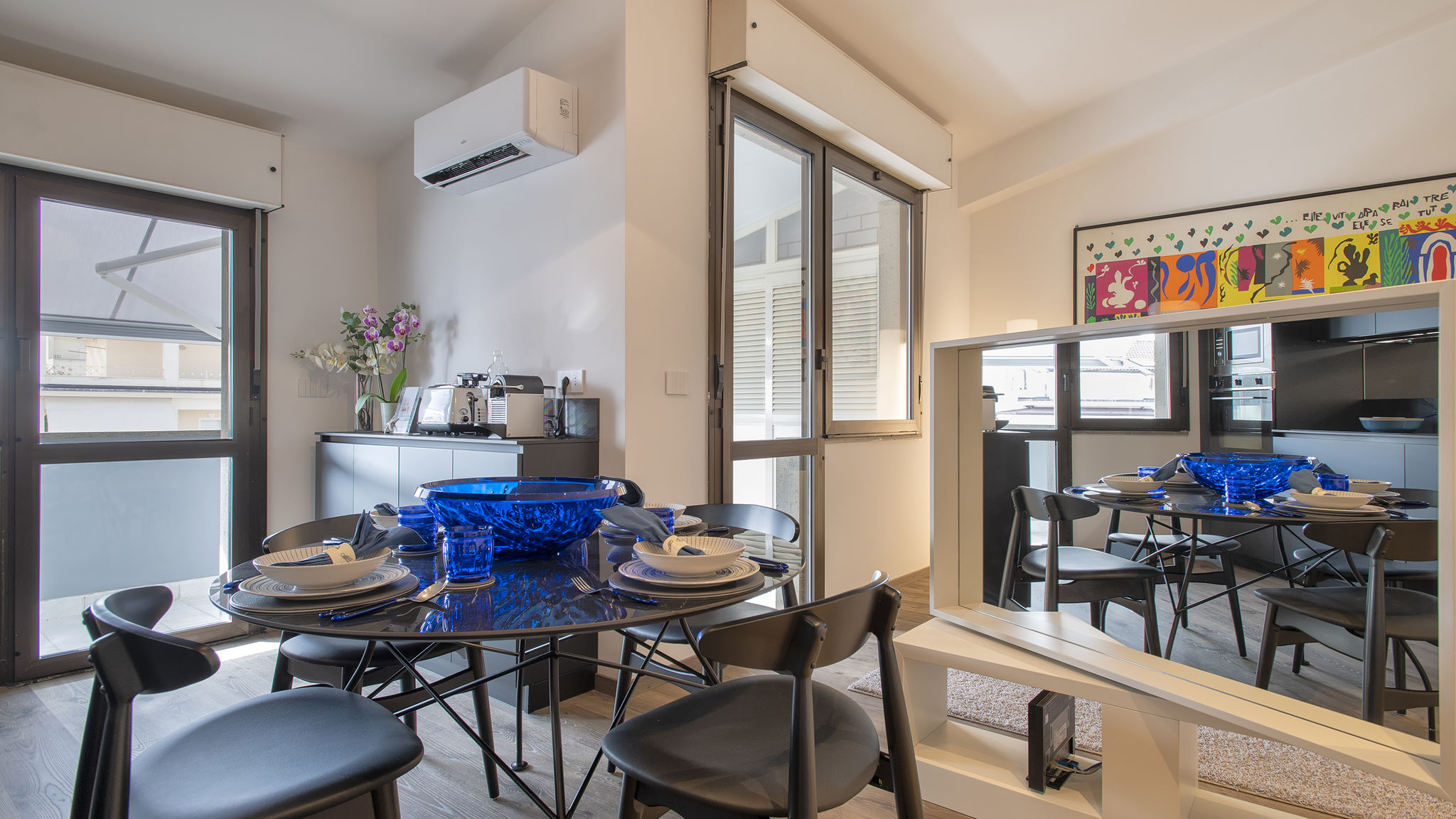 Italianway Alghero Sardinia Re - Indigo Suites