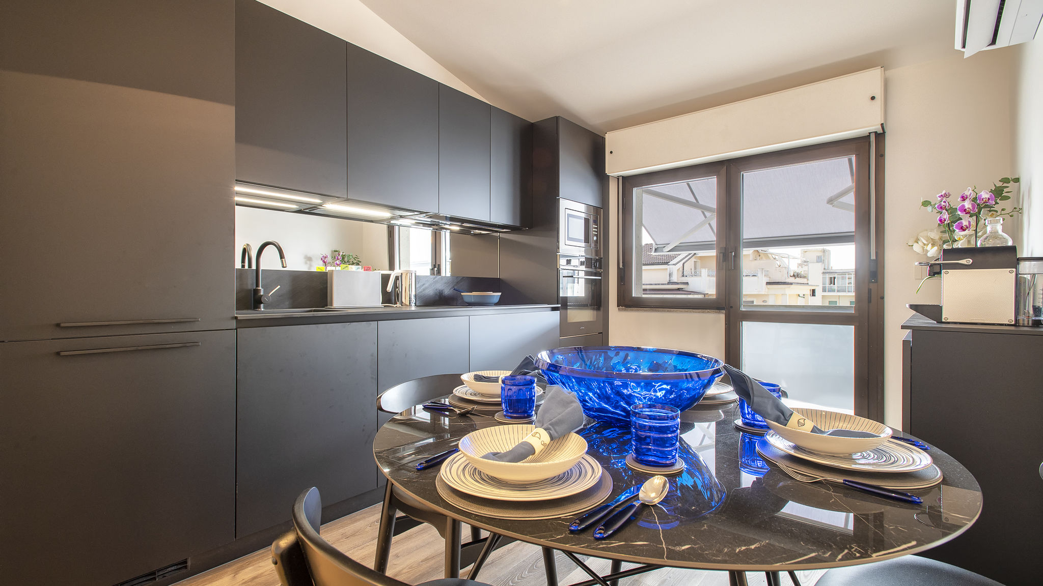 Italianway Alghero Sardinia Re - Indigo Suites