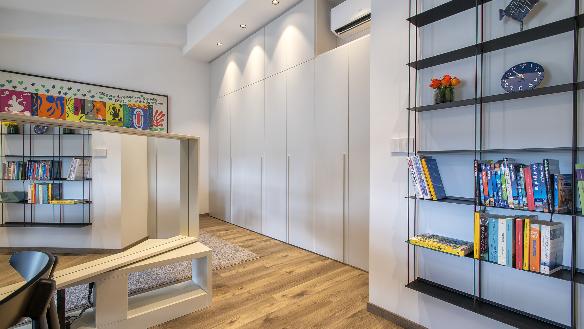 Italianway Alghero Sardinia Re - Indigo Suites