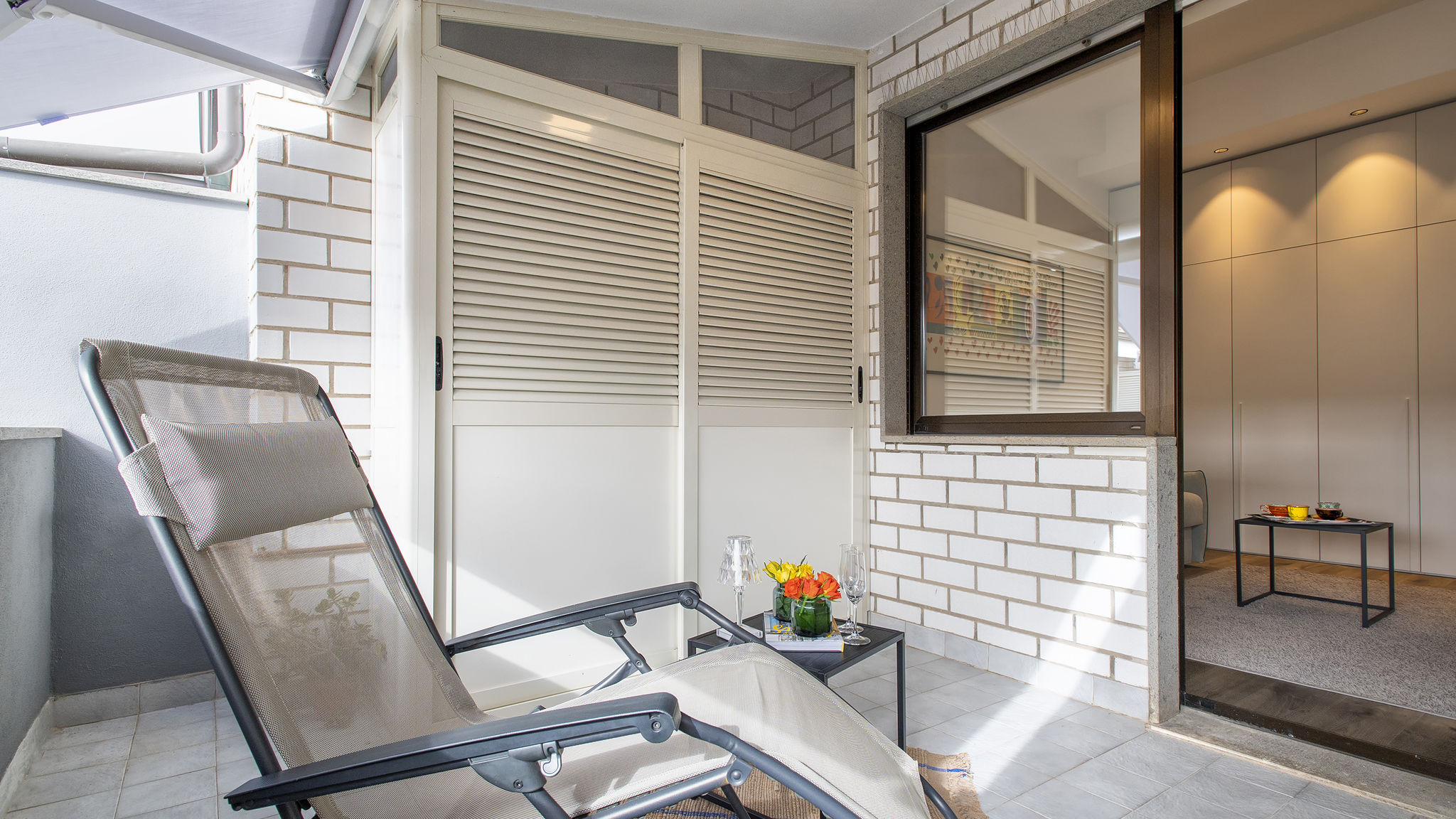 Italianway Alghero Sardinia Re - Indigo Suites