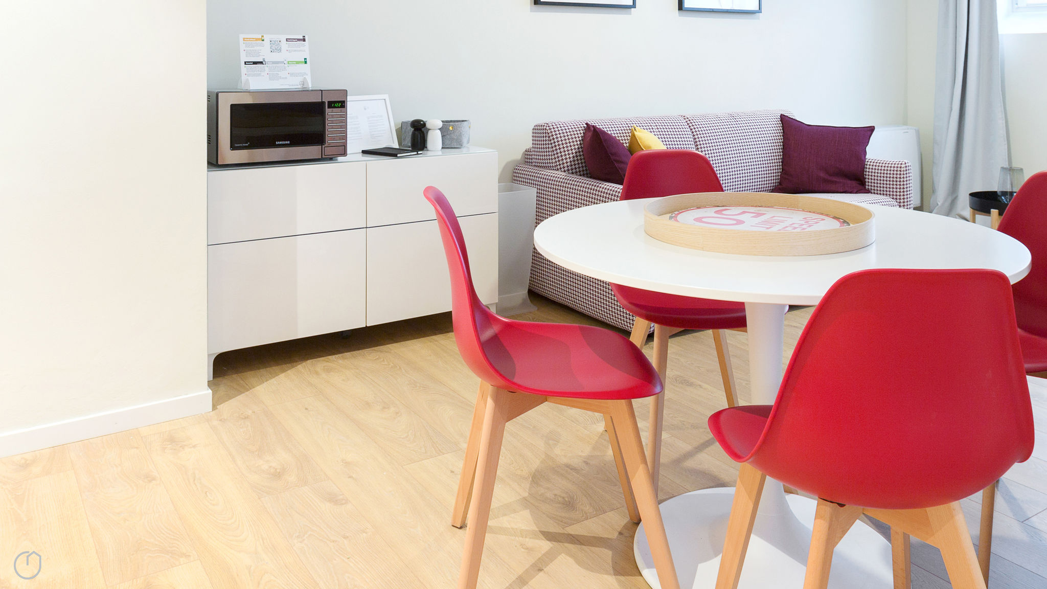 Italianway Milano Bergonzoli Place - On the road