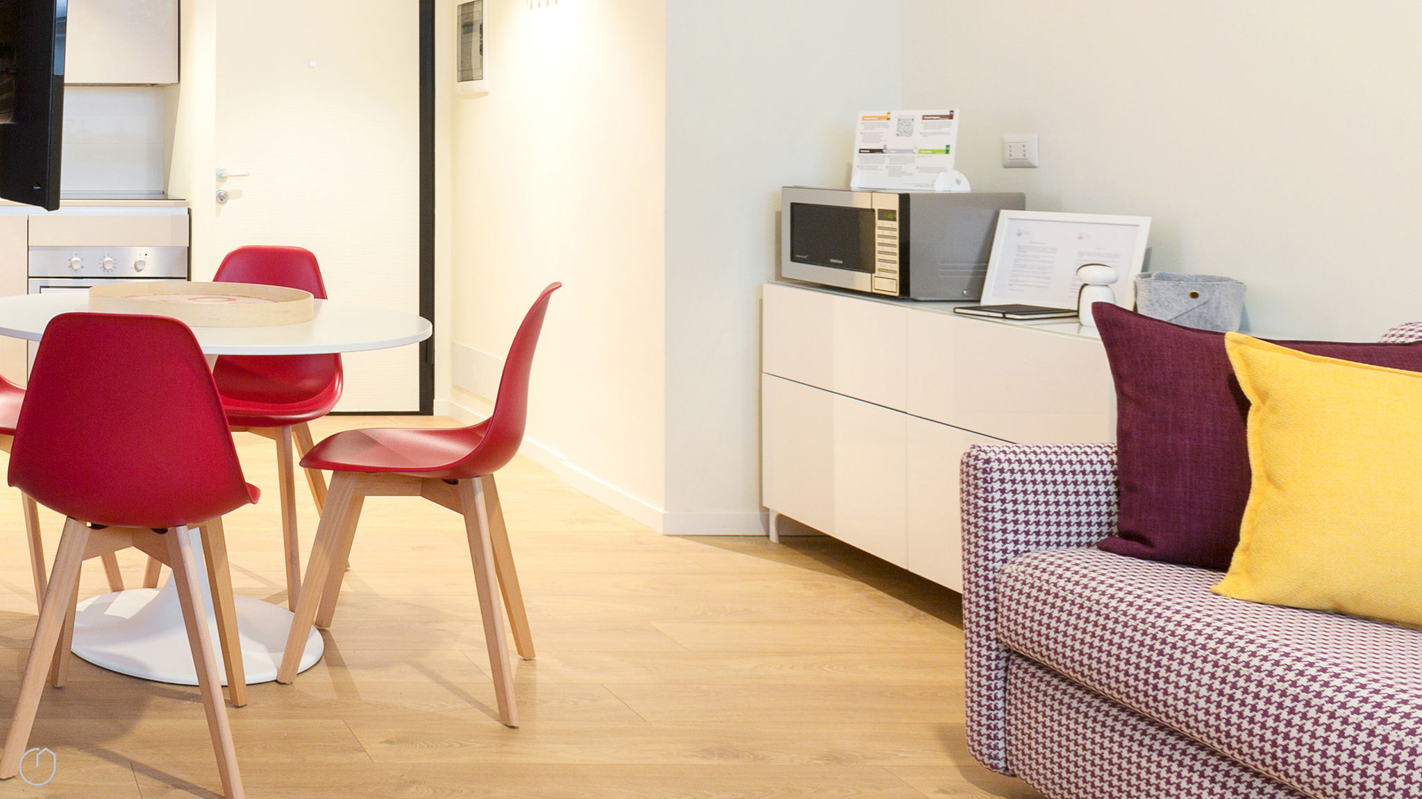 Italianway Milano Bergonzoli Place - On the road