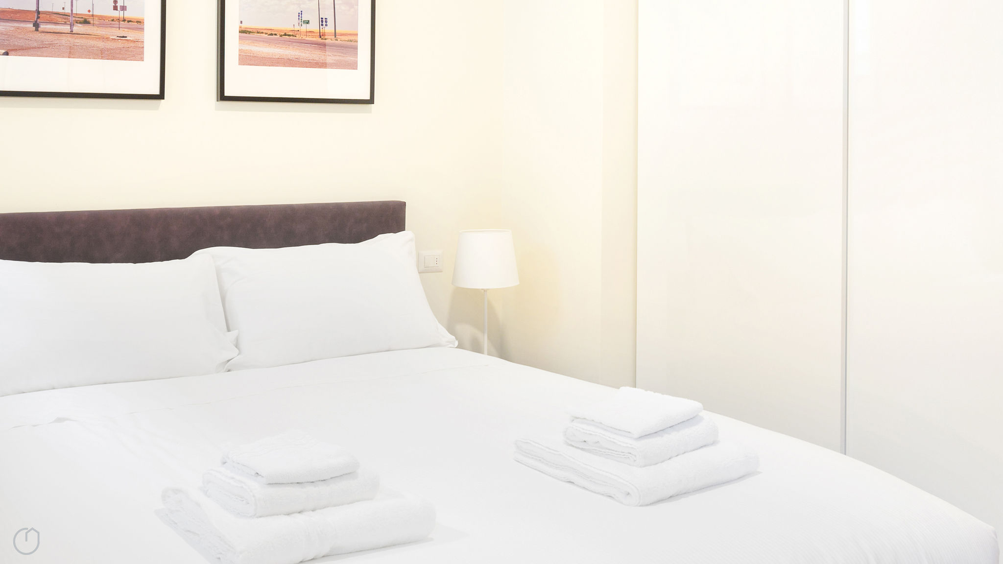 Italianway Milano Bergonzoli Place - On the road