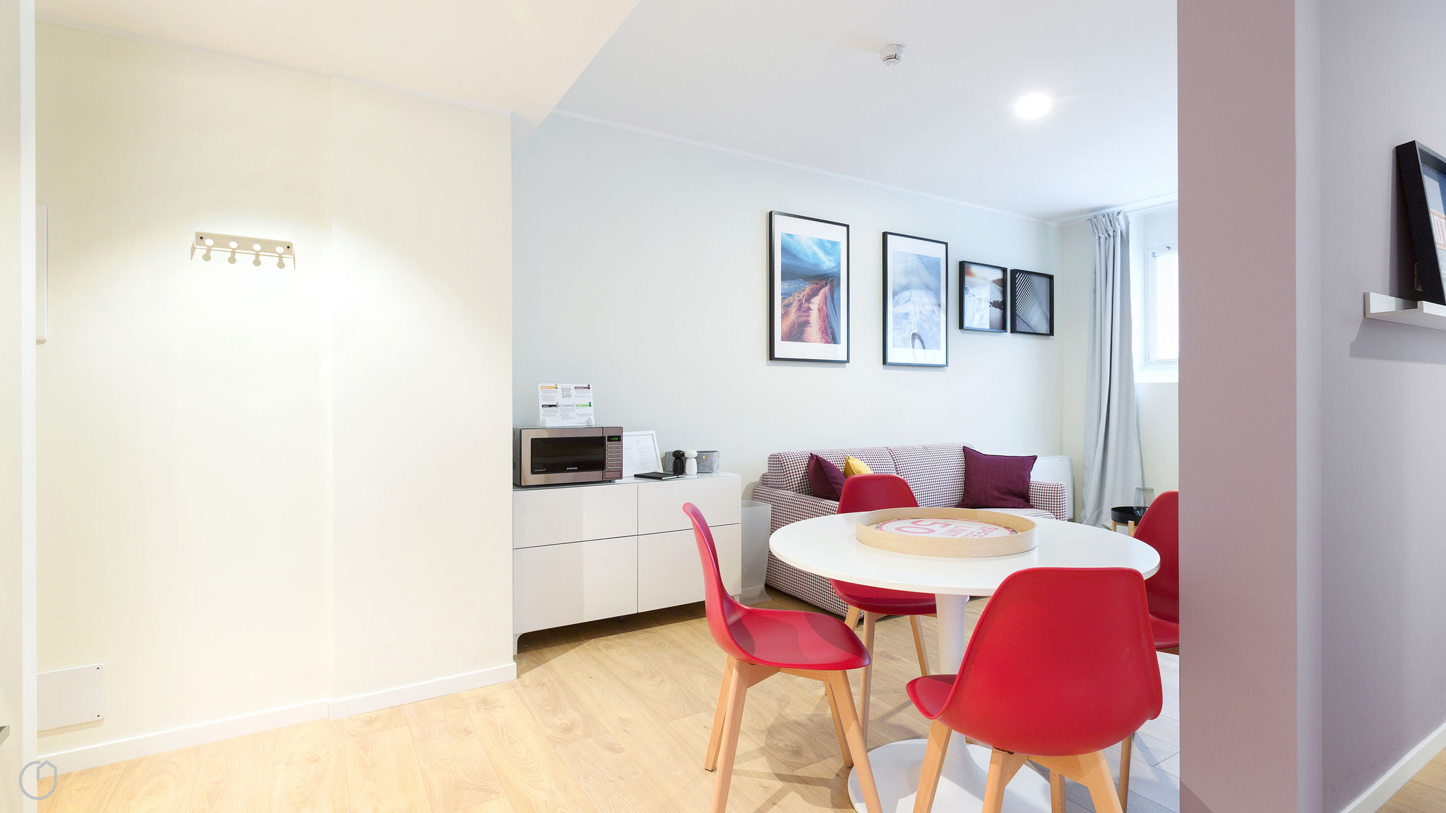 Italianway Milano Bergonzoli Place - On the road