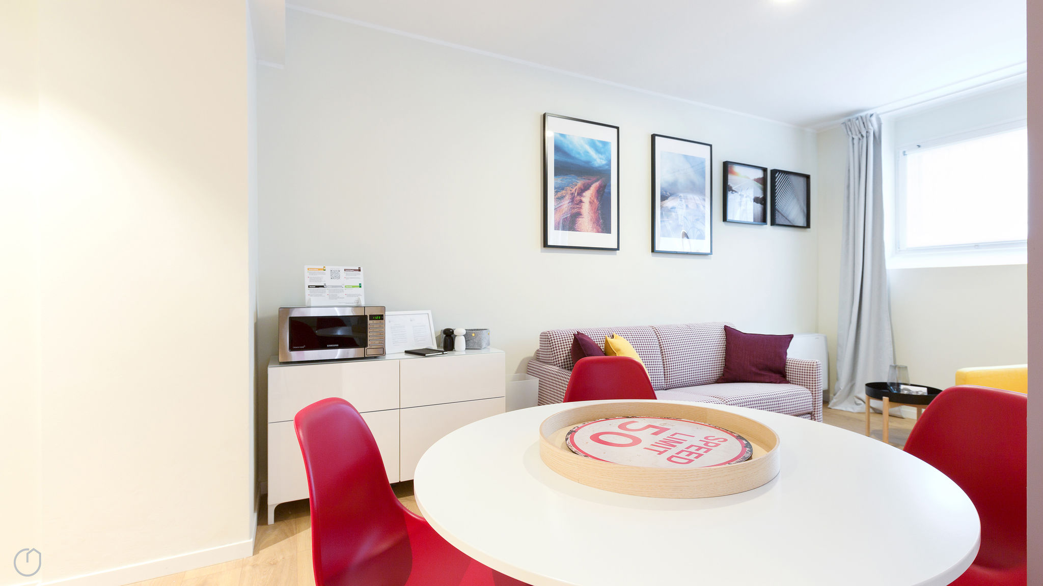 Italianway Milano Bergonzoli Place - On the road