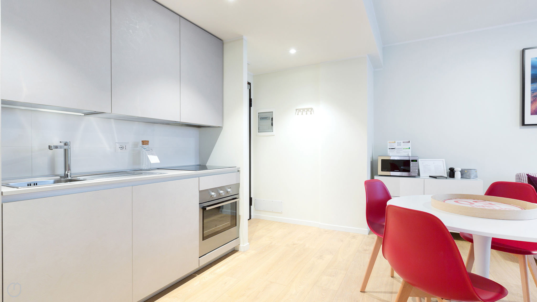 Italianway Milano Bergonzoli Place - On the road