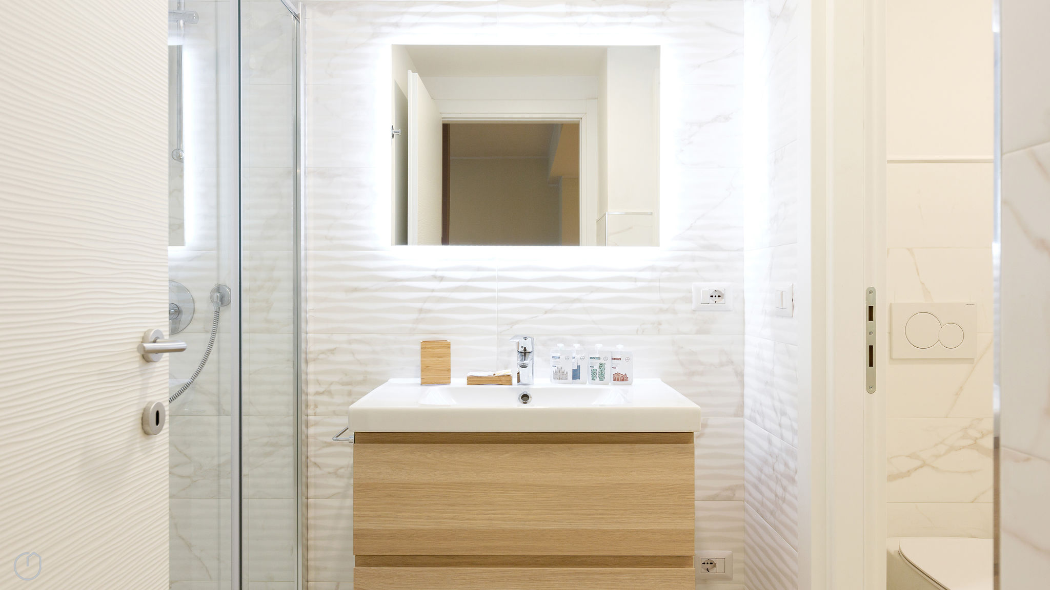 Italianway Milano Bergonzoli Place - On the road