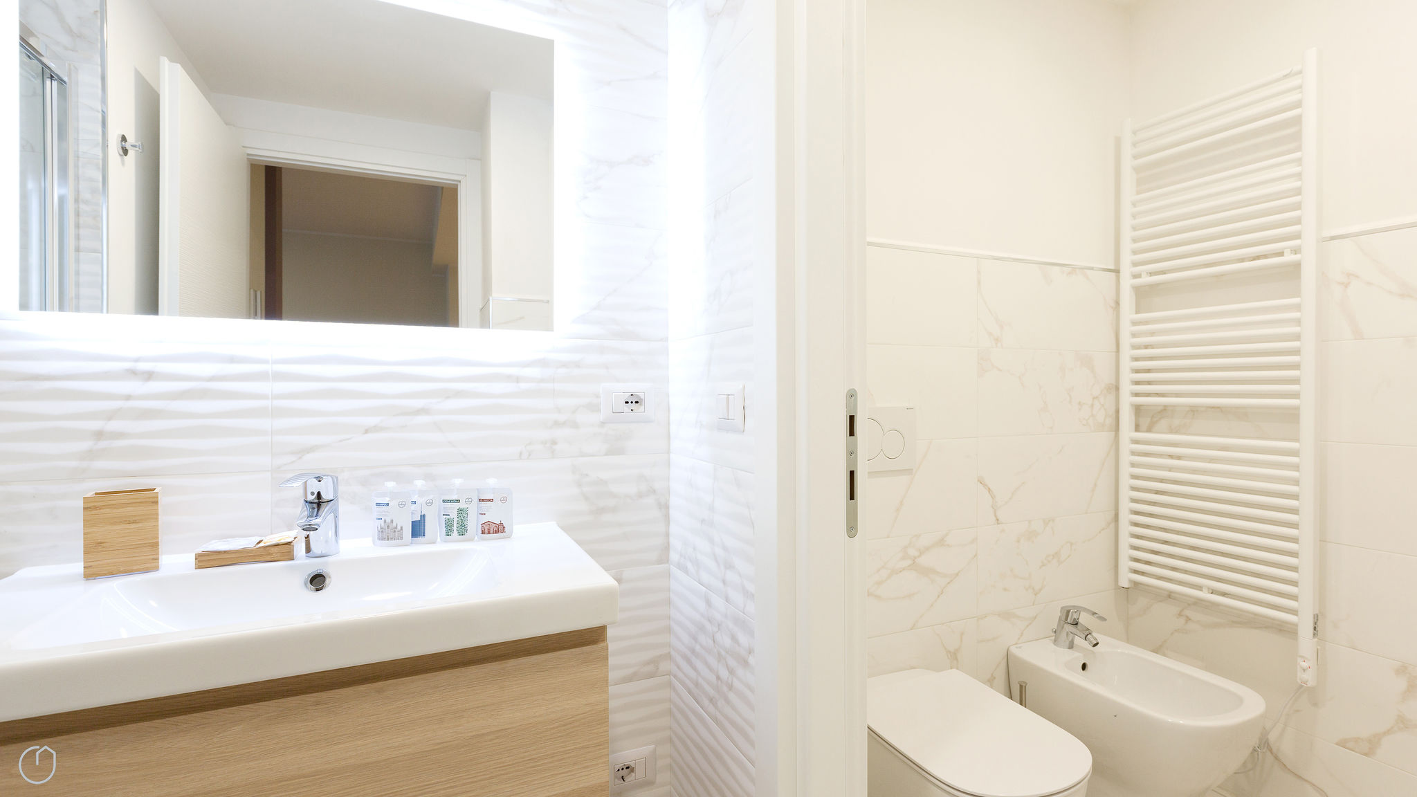 Italianway Milano Bergonzoli Place - On the road