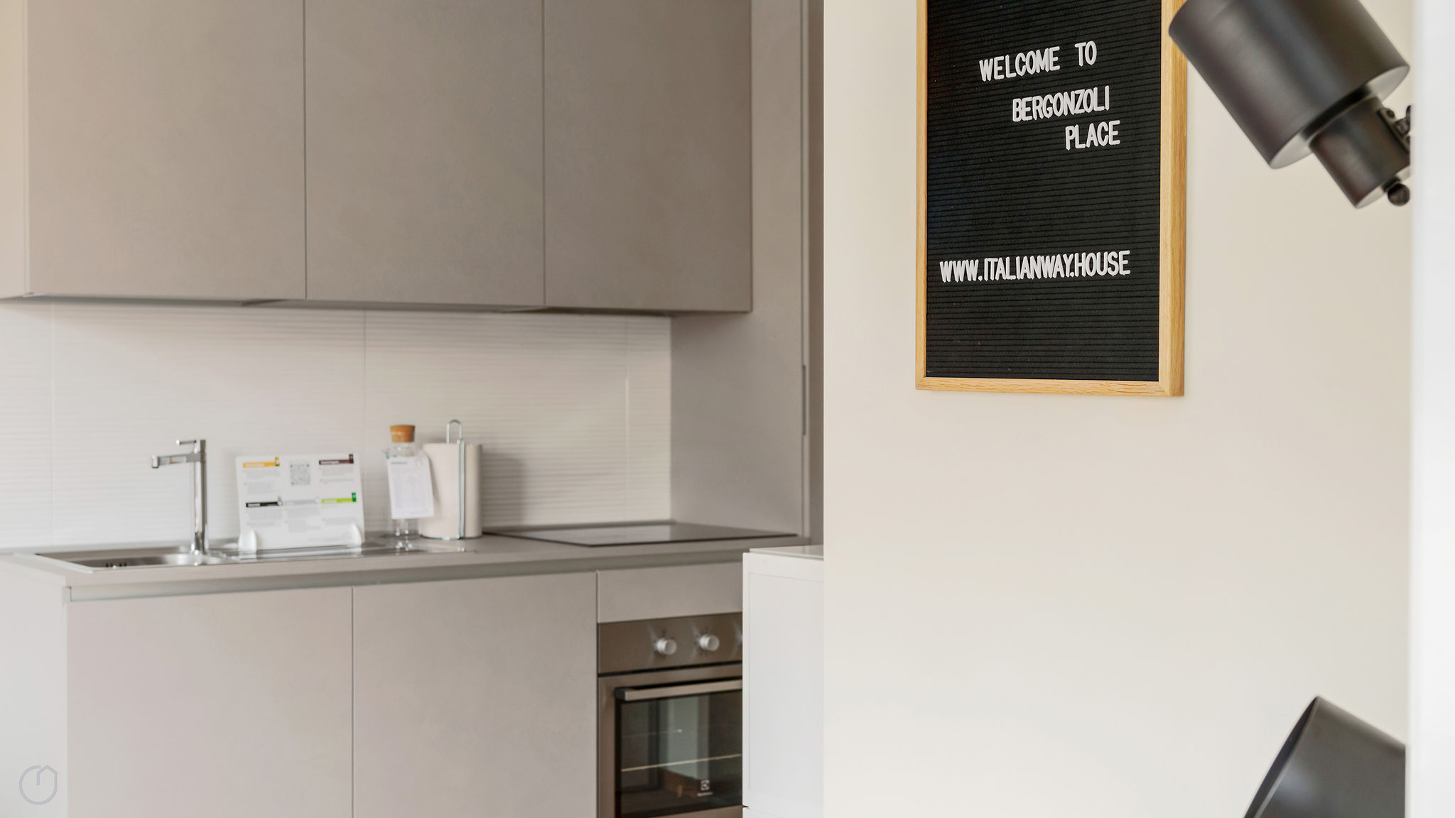 Italianway Milano Bergonzoli Place - Dante