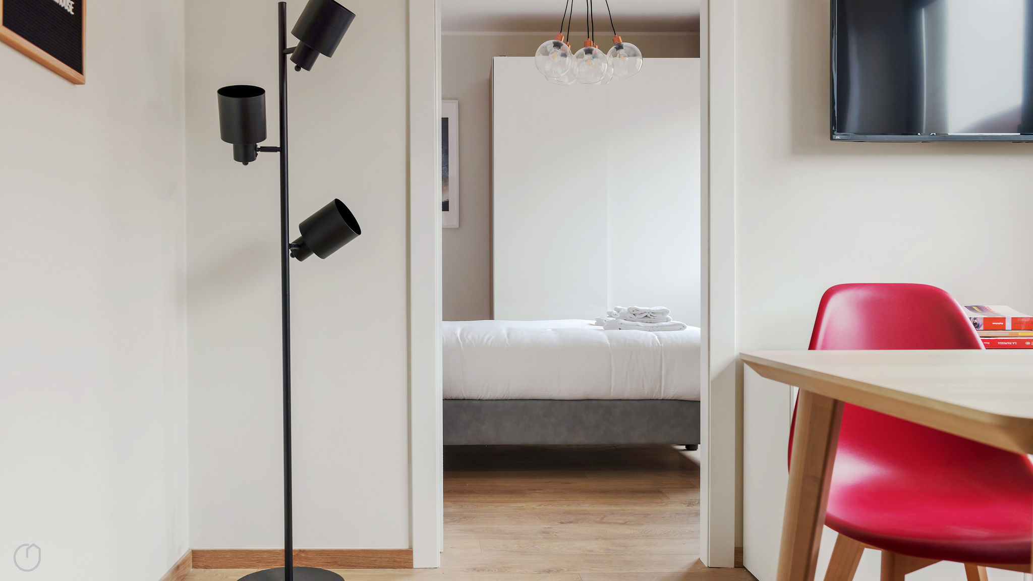 Italianway Milano Bergonzoli Place - Dante