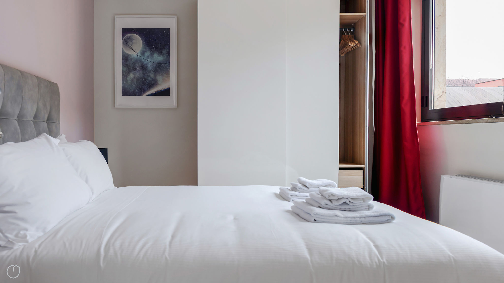 Italianway Milano Bergonzoli Place - Dante