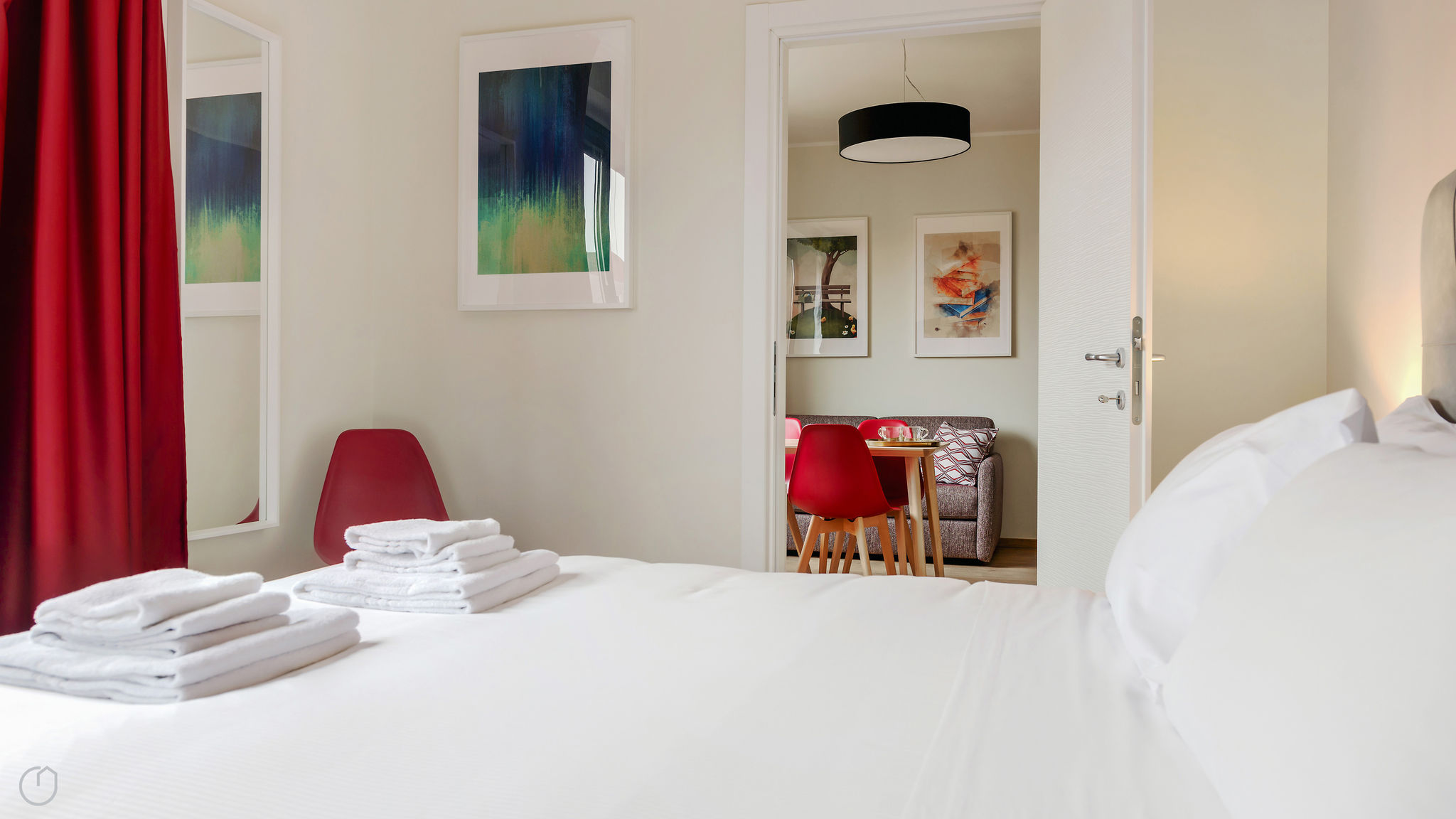 Italianway Milano Bergonzoli Place - Dante