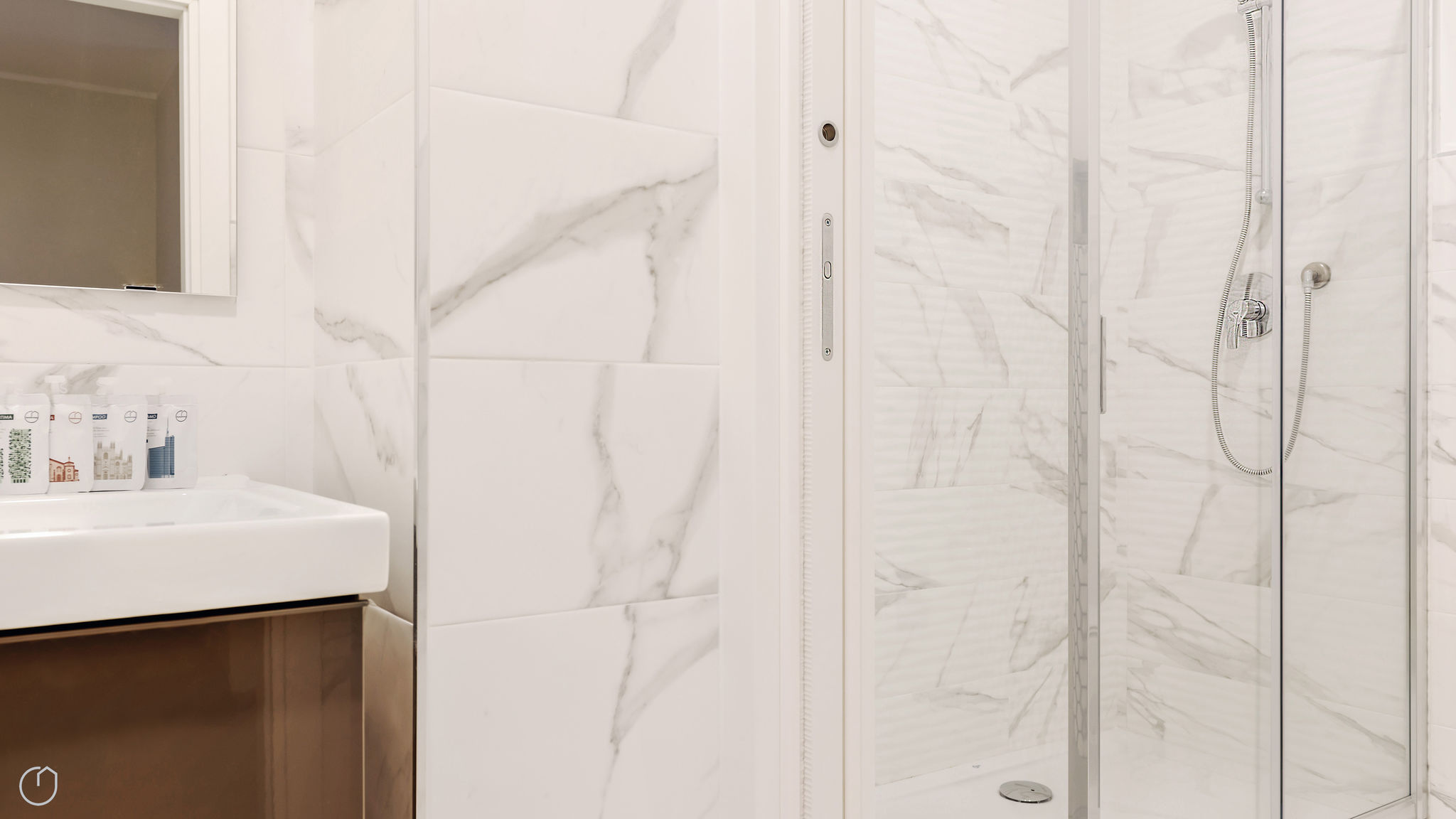 Italianway Milano Bergonzoli Place - Dante