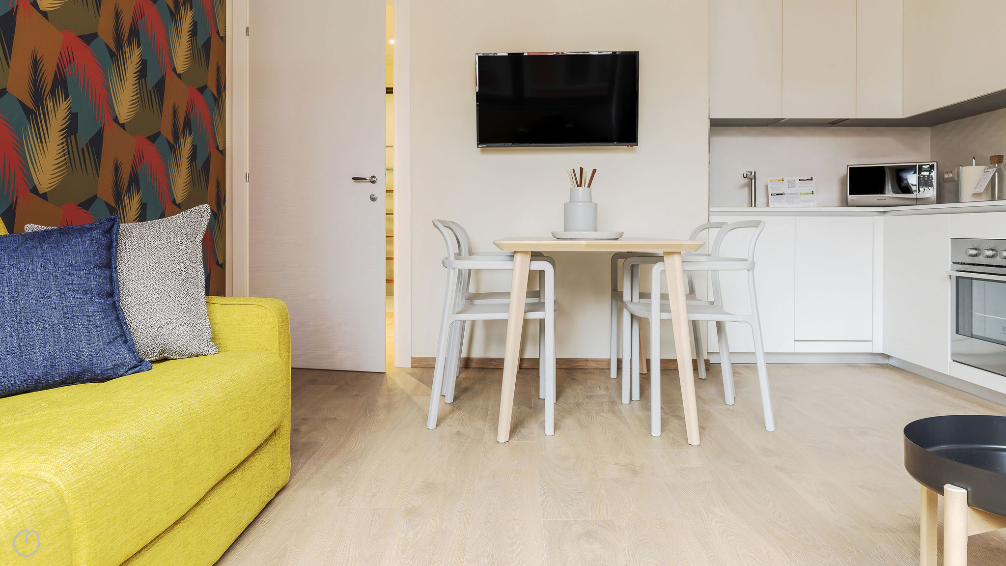 Italianway Milano Bergonzoli Place - Blues