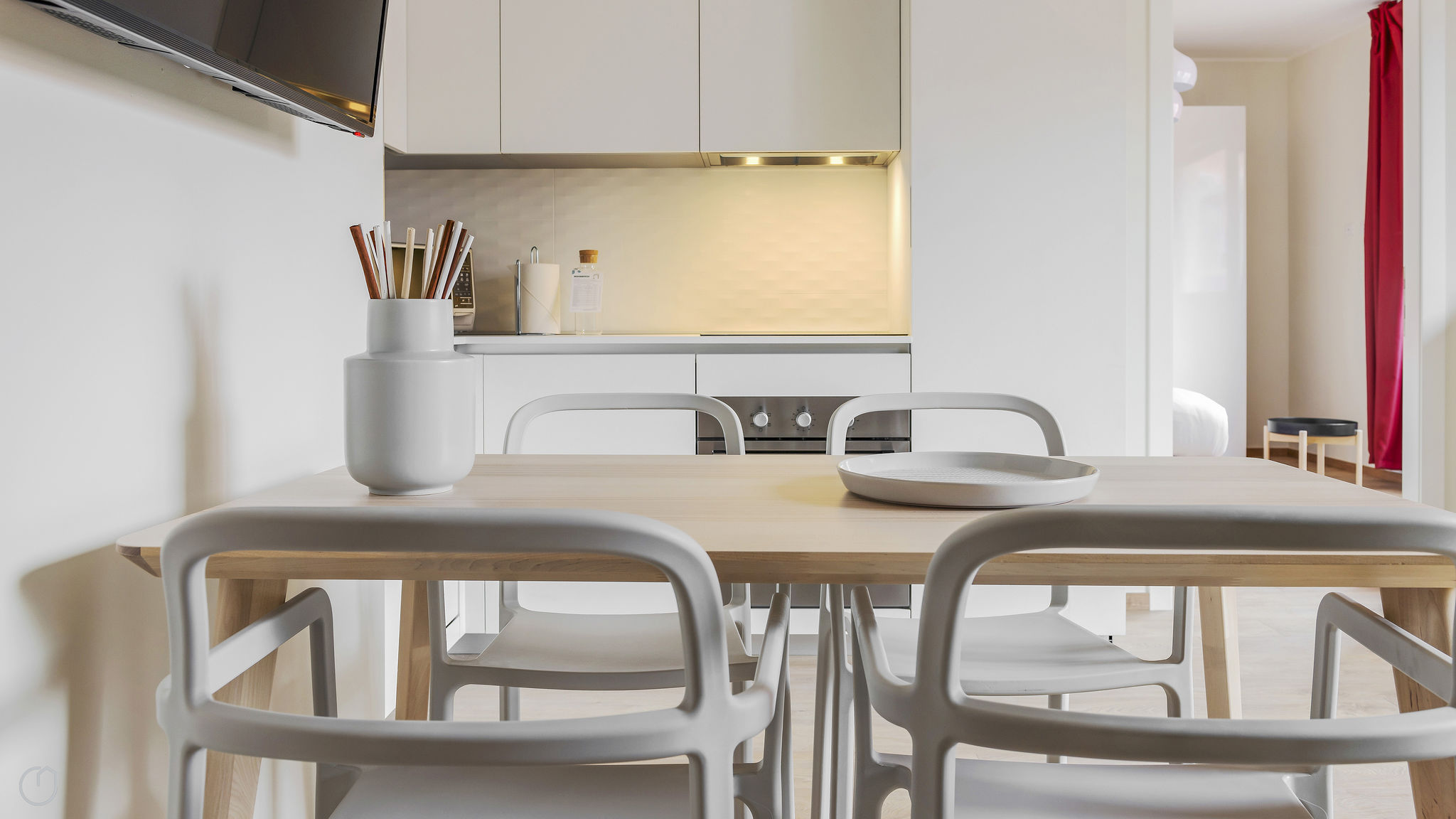 Italianway Milano Bergonzoli Place - Blues