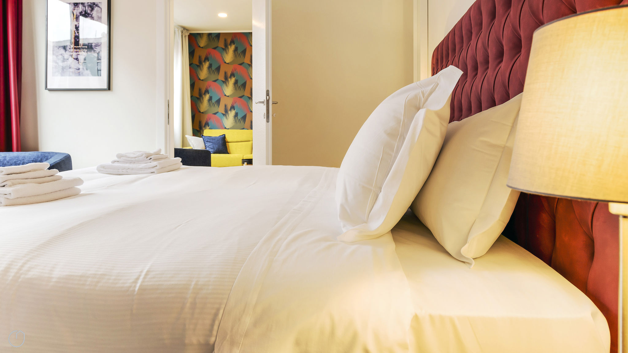 Italianway Milano Bergonzoli Place - Blues