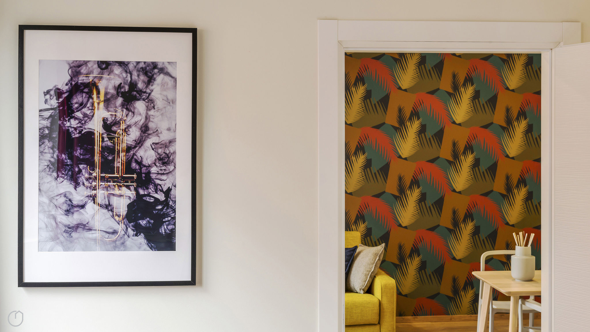 Italianway Milano Bergonzoli Place - Blues