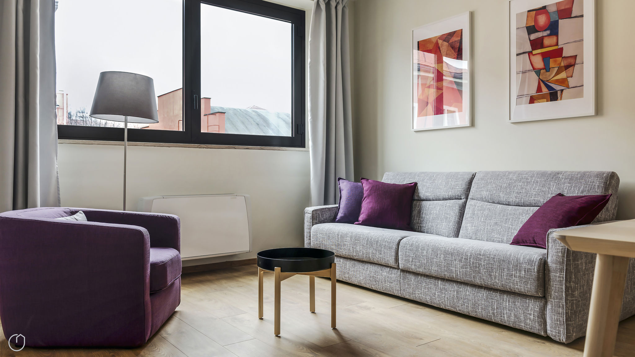 Italianway Milano Bergonzoli Place - Hugo