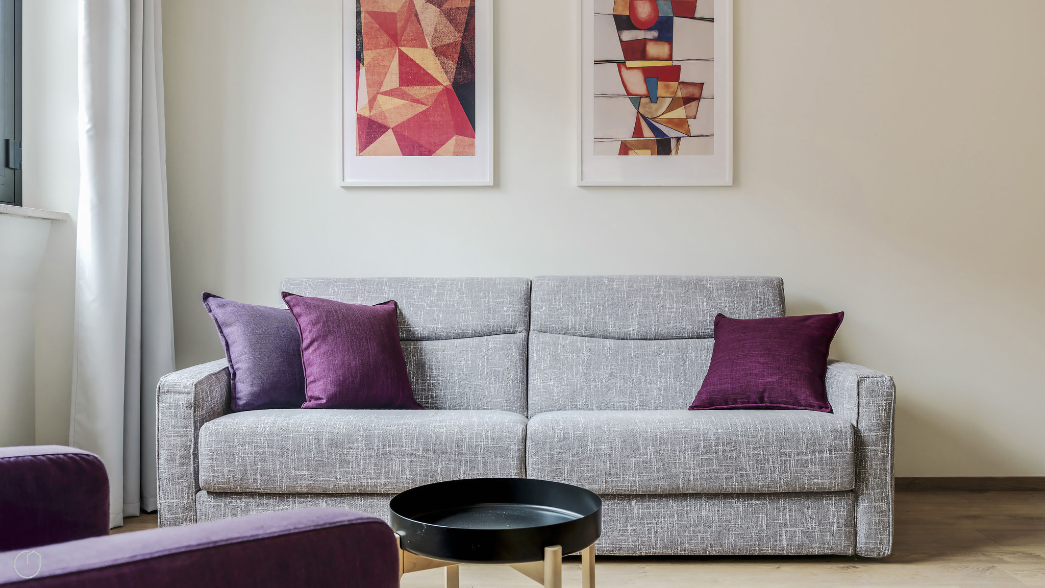 Italianway Milano Bergonzoli Place - Hugo