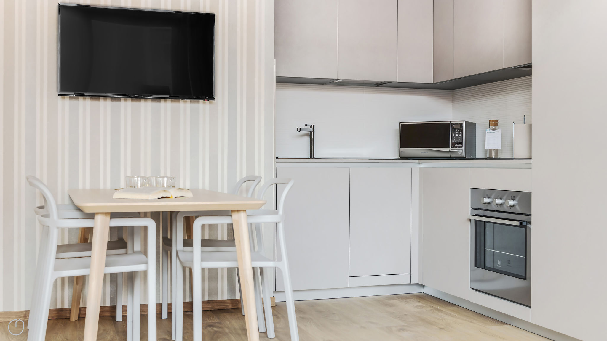 Italianway Milano Bergonzoli Place - Hugo