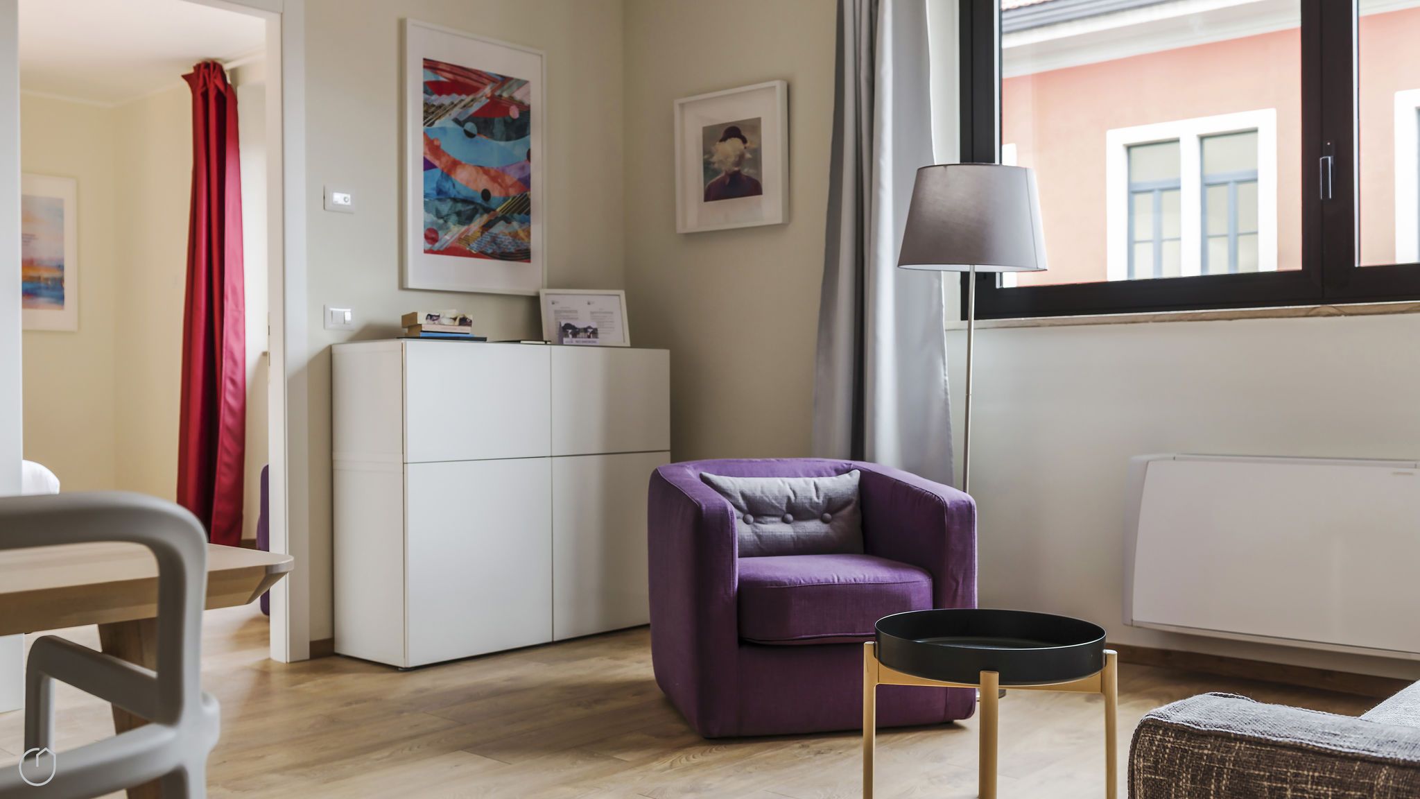 Italianway Milano Bergonzoli Place - Hugo