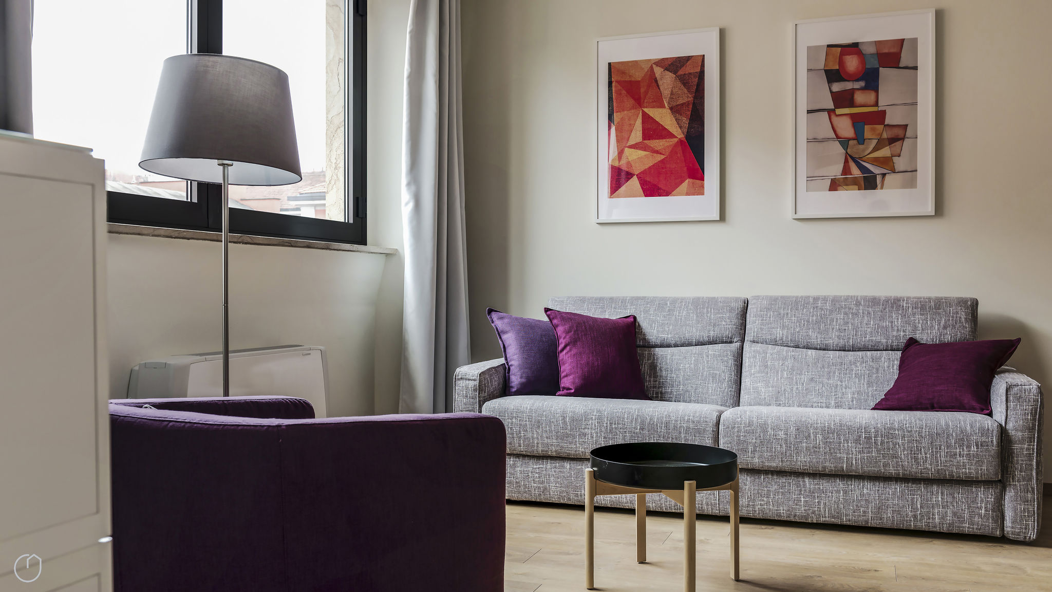 Italianway Milano Bergonzoli Place - Hugo