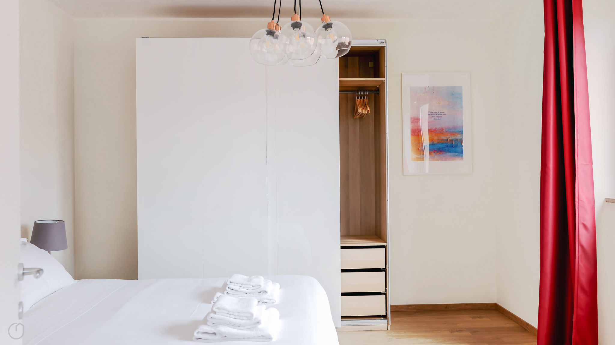 Italianway Milano Bergonzoli Place - Hugo