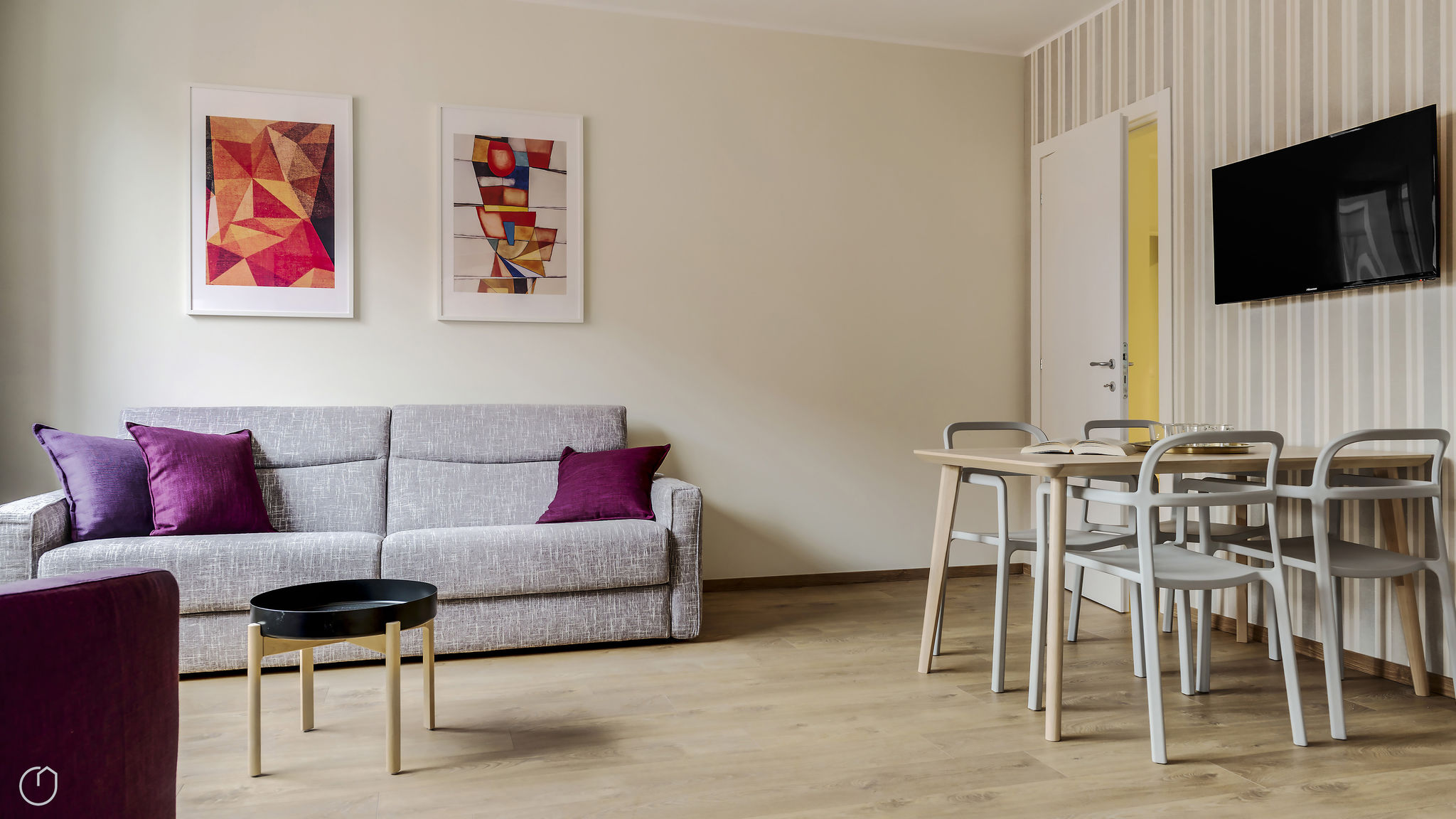 Bergonzoli Place - Hugo