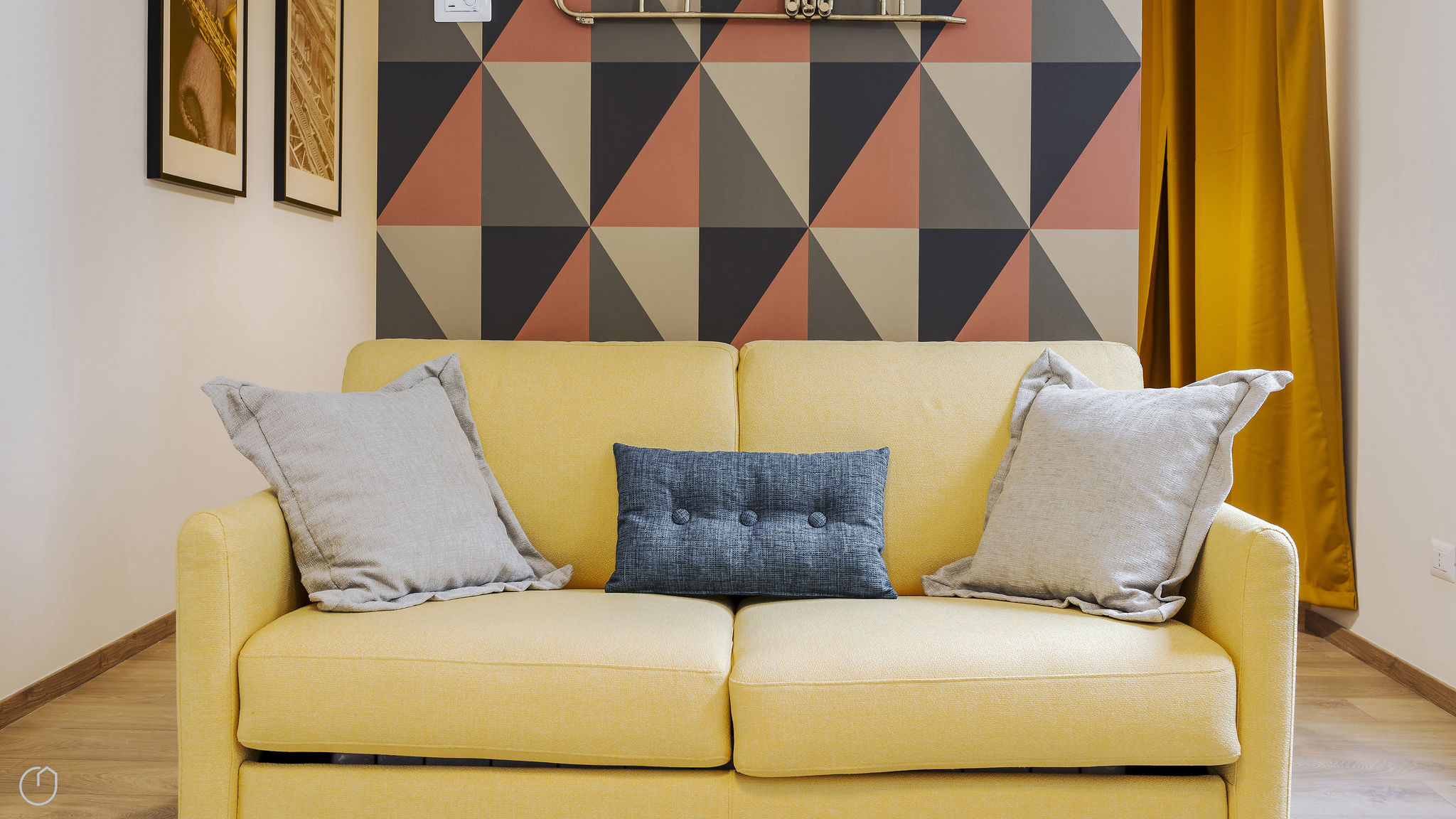 Italianway Milano Bergonzoli Place - Jazz