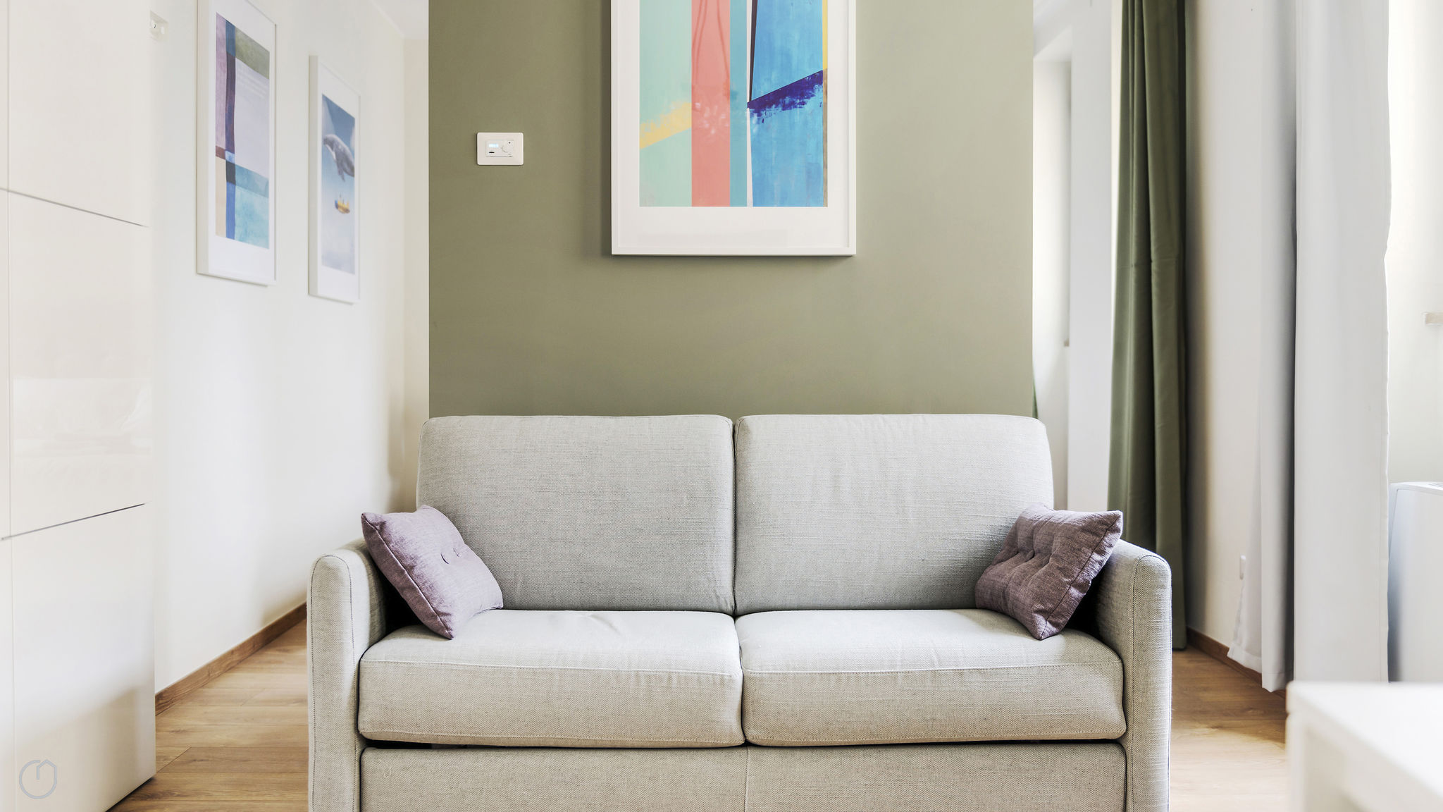 Italianway Milano Bergonzoli Place - Cervantes