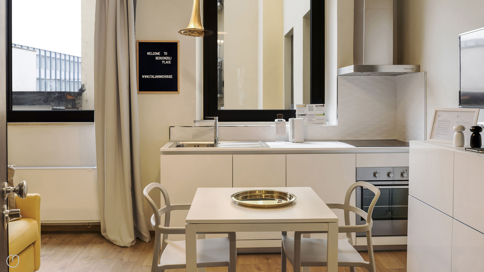 Italianway Milano Bergonzoli Place - Jazz