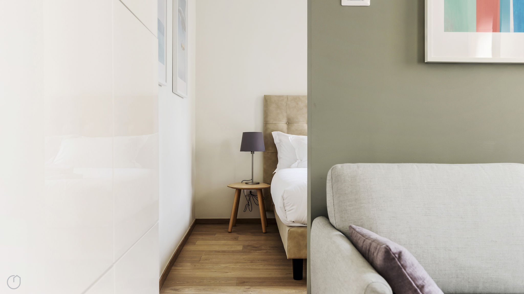 Italianway Milano Bergonzoli Place - Cervantes