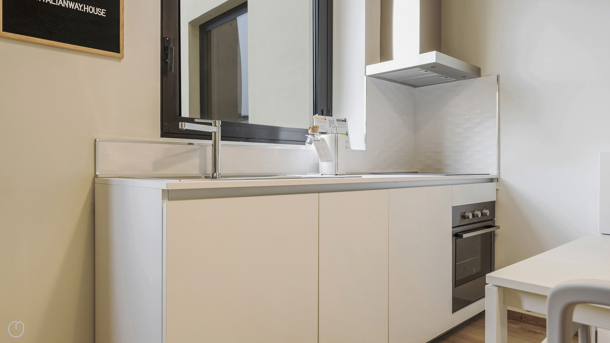 Italianway Milano Bergonzoli Place - Jazz