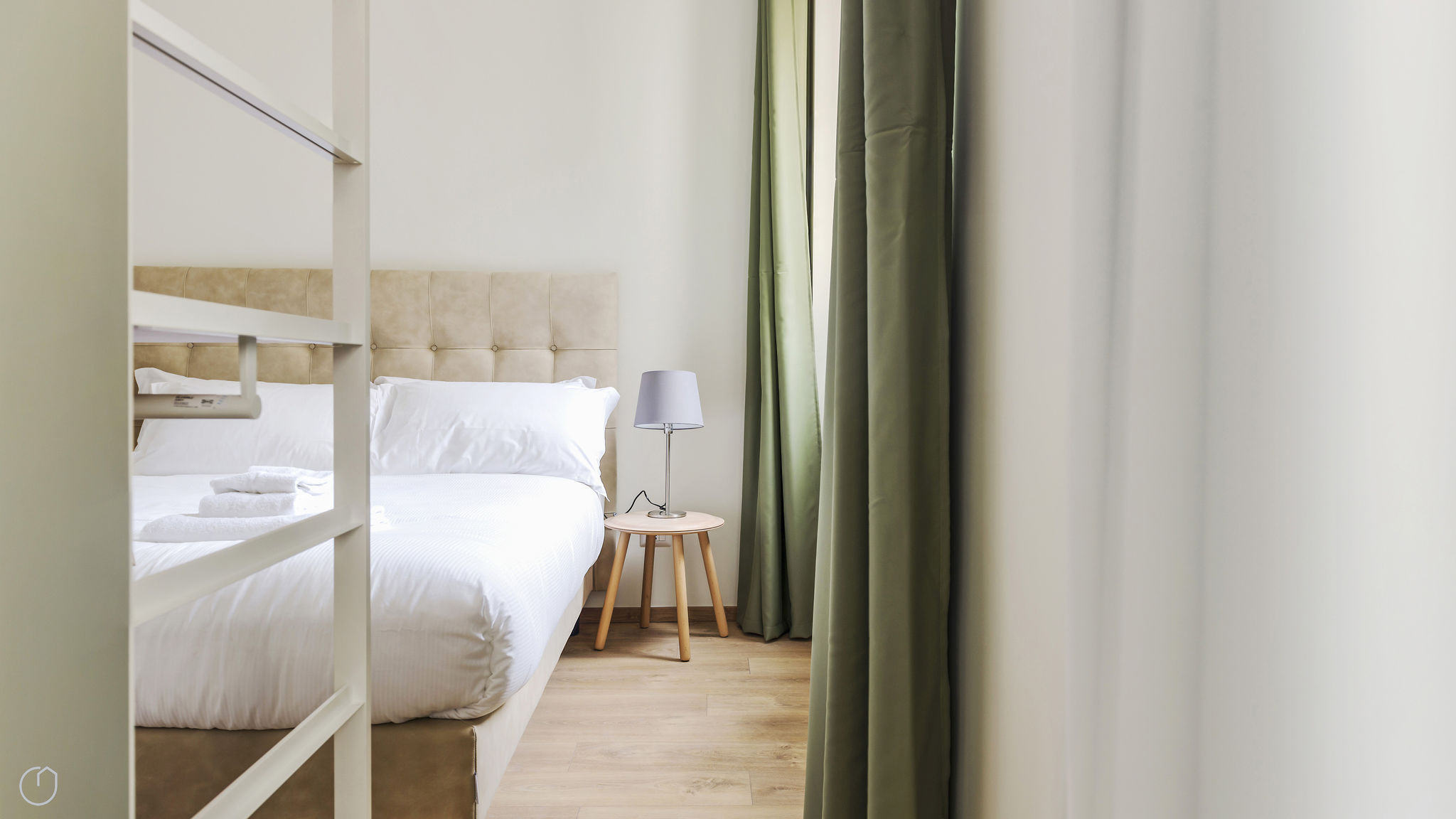 Italianway Milano Bergonzoli Place - Cervantes