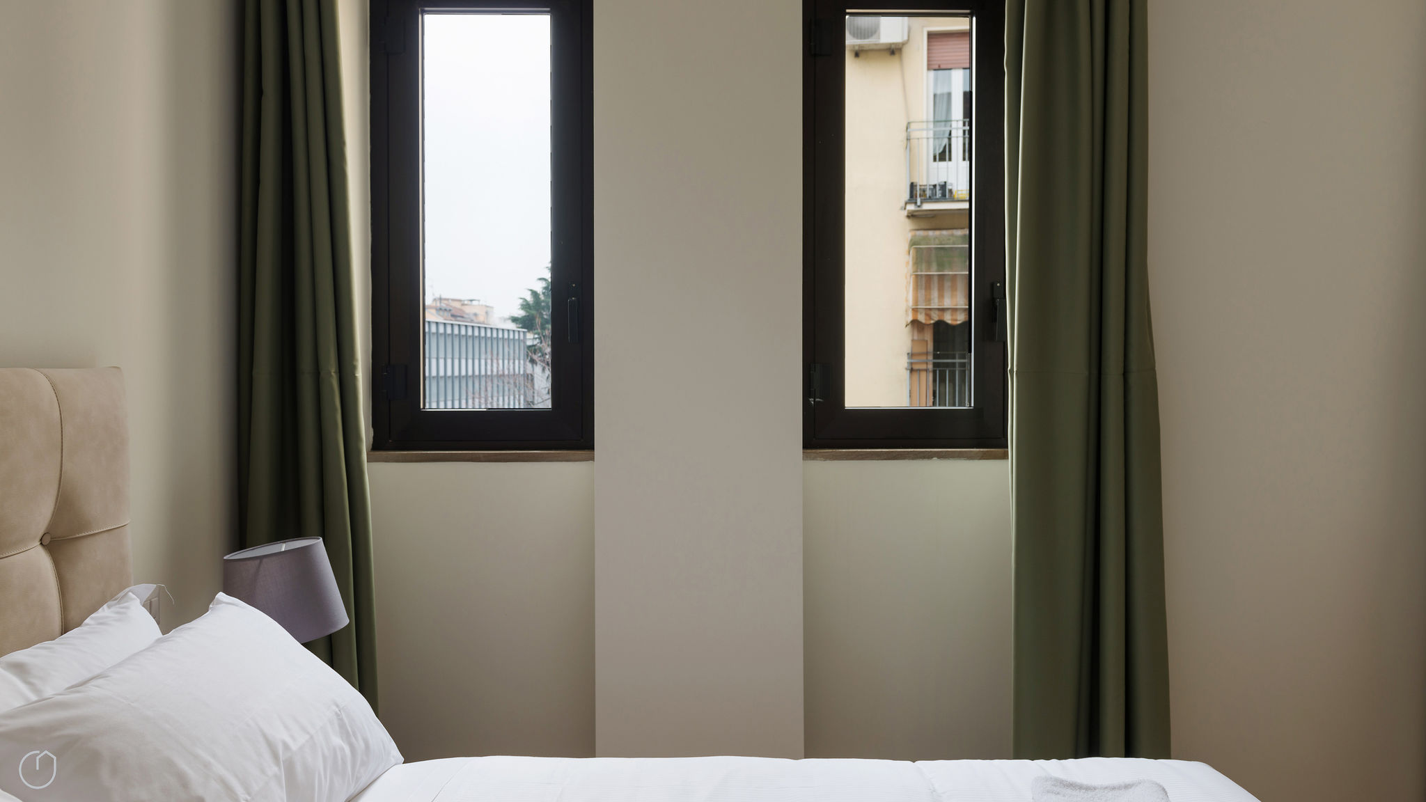 Italianway Milano Bergonzoli Place - Cervantes