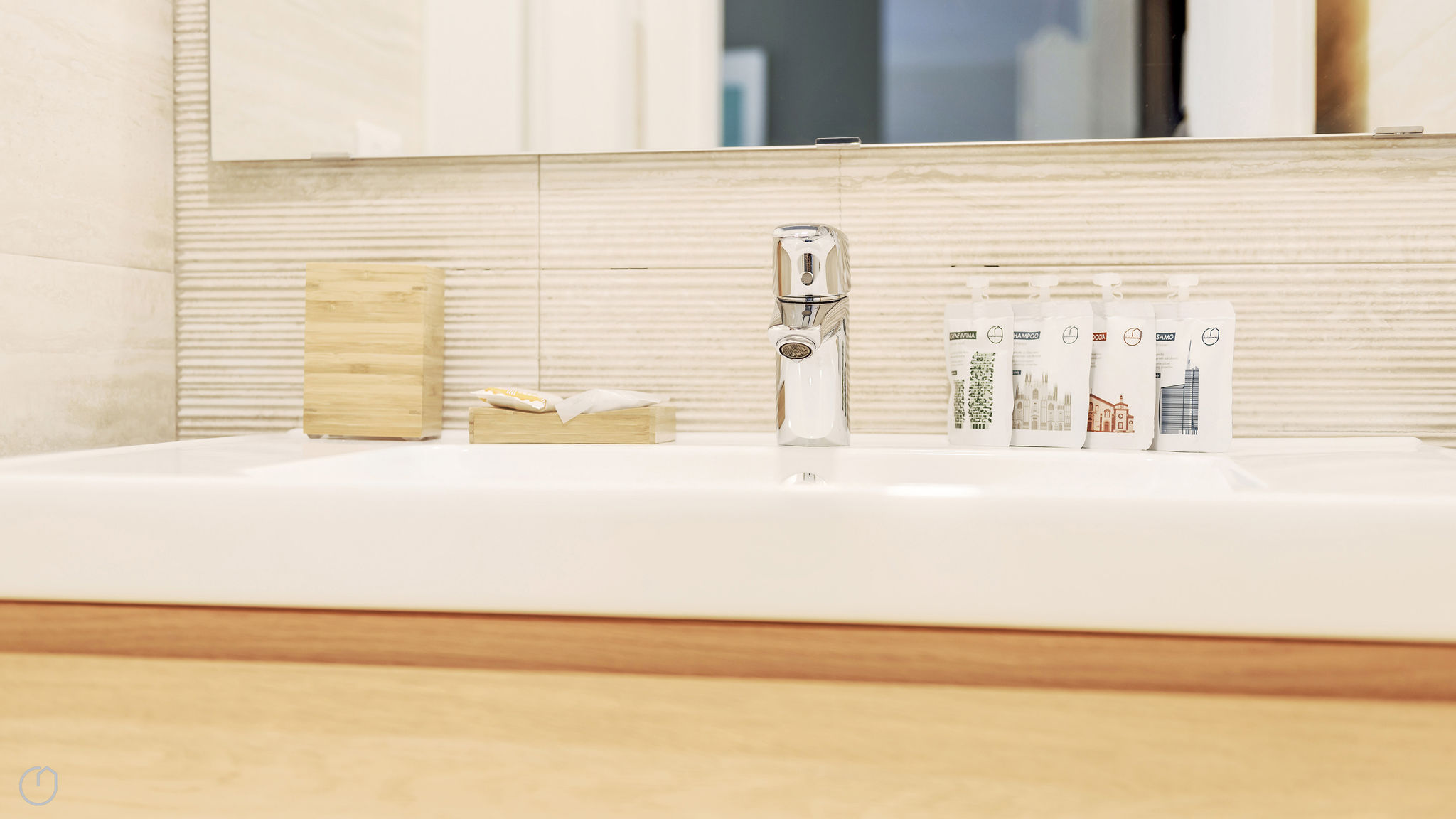 Italianway Milano Bergonzoli Place - Cervantes