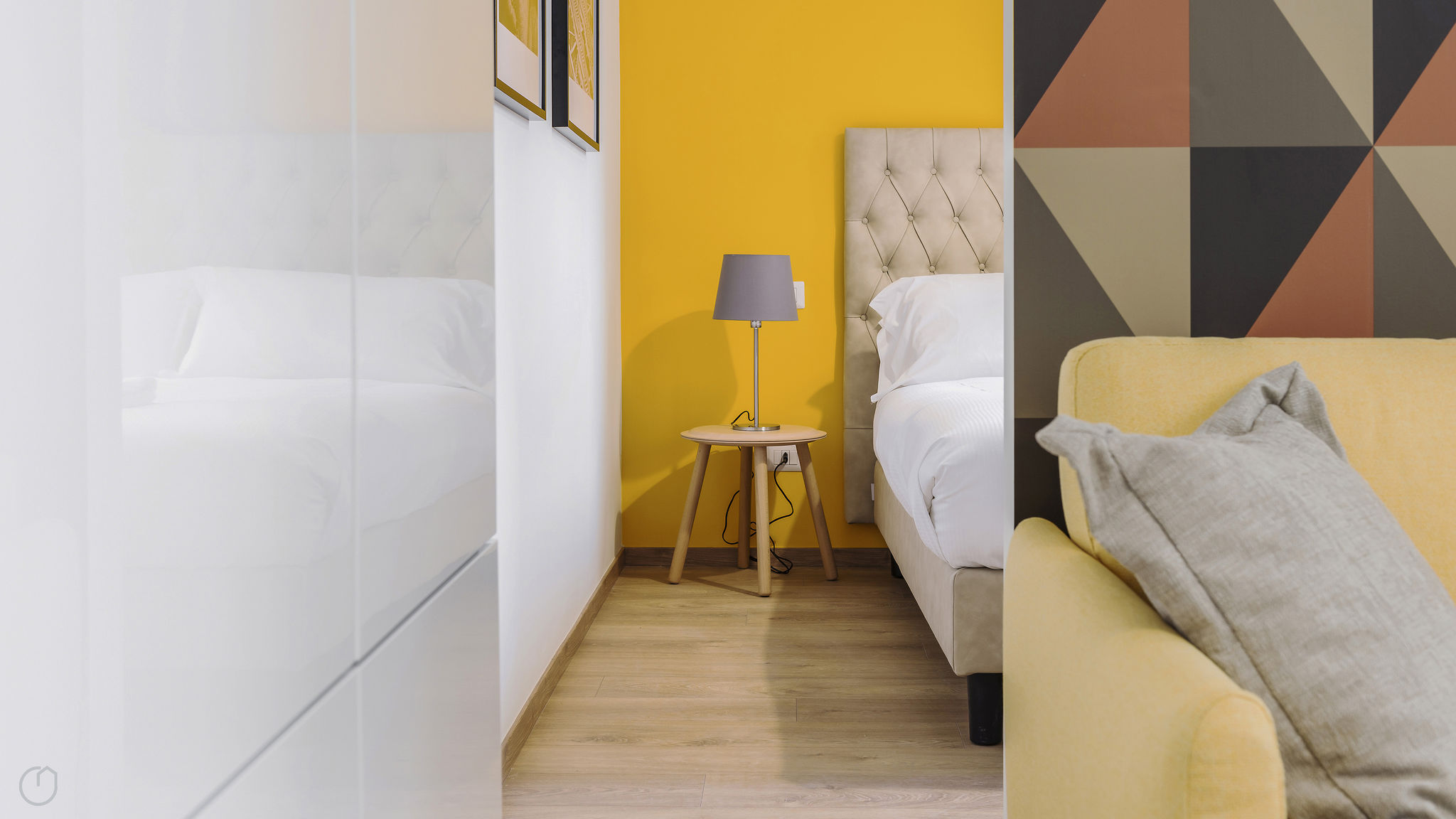 Italianway Milano Bergonzoli Place - Jazz