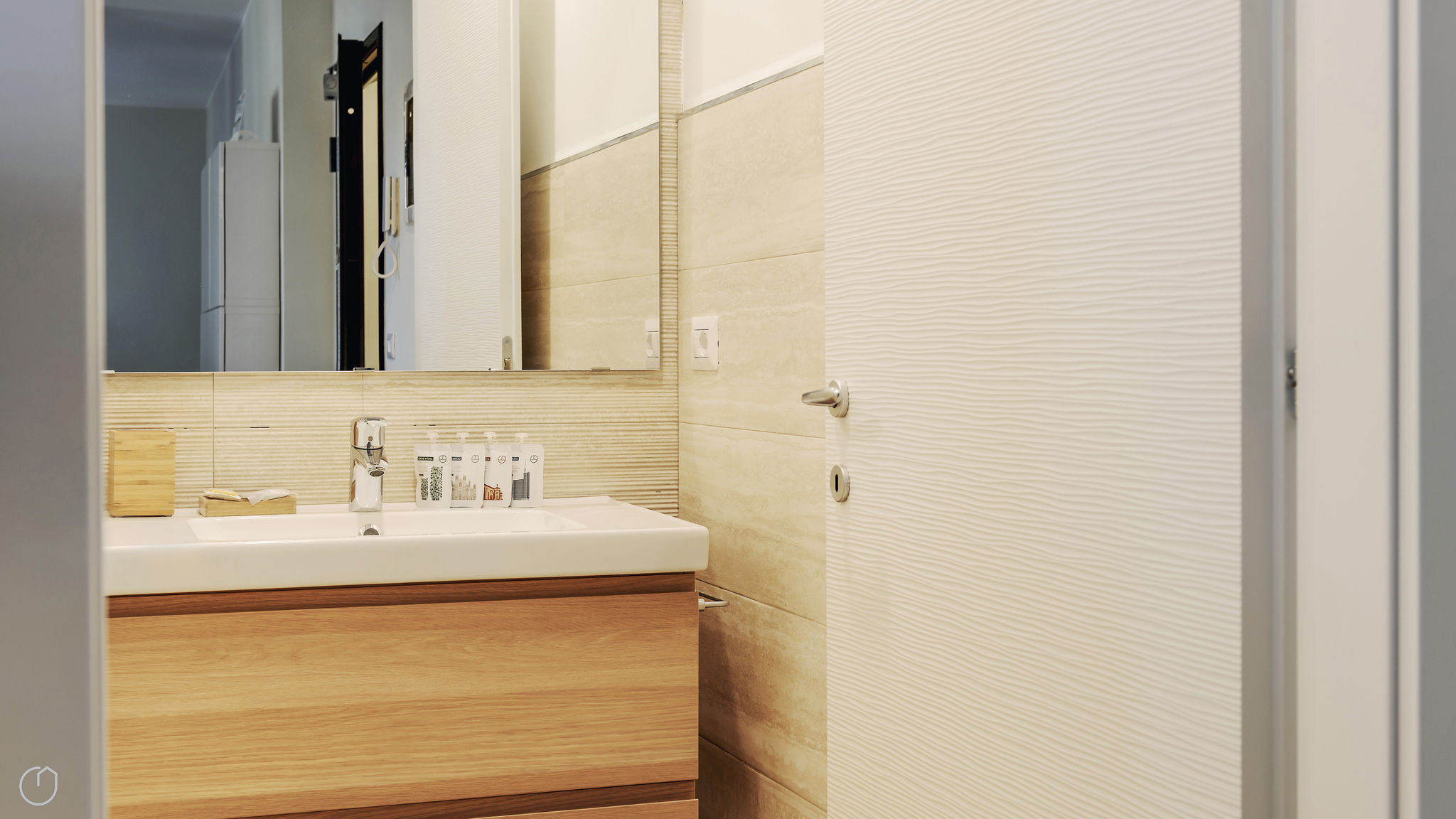 Italianway Milano Bergonzoli Place - Cervantes