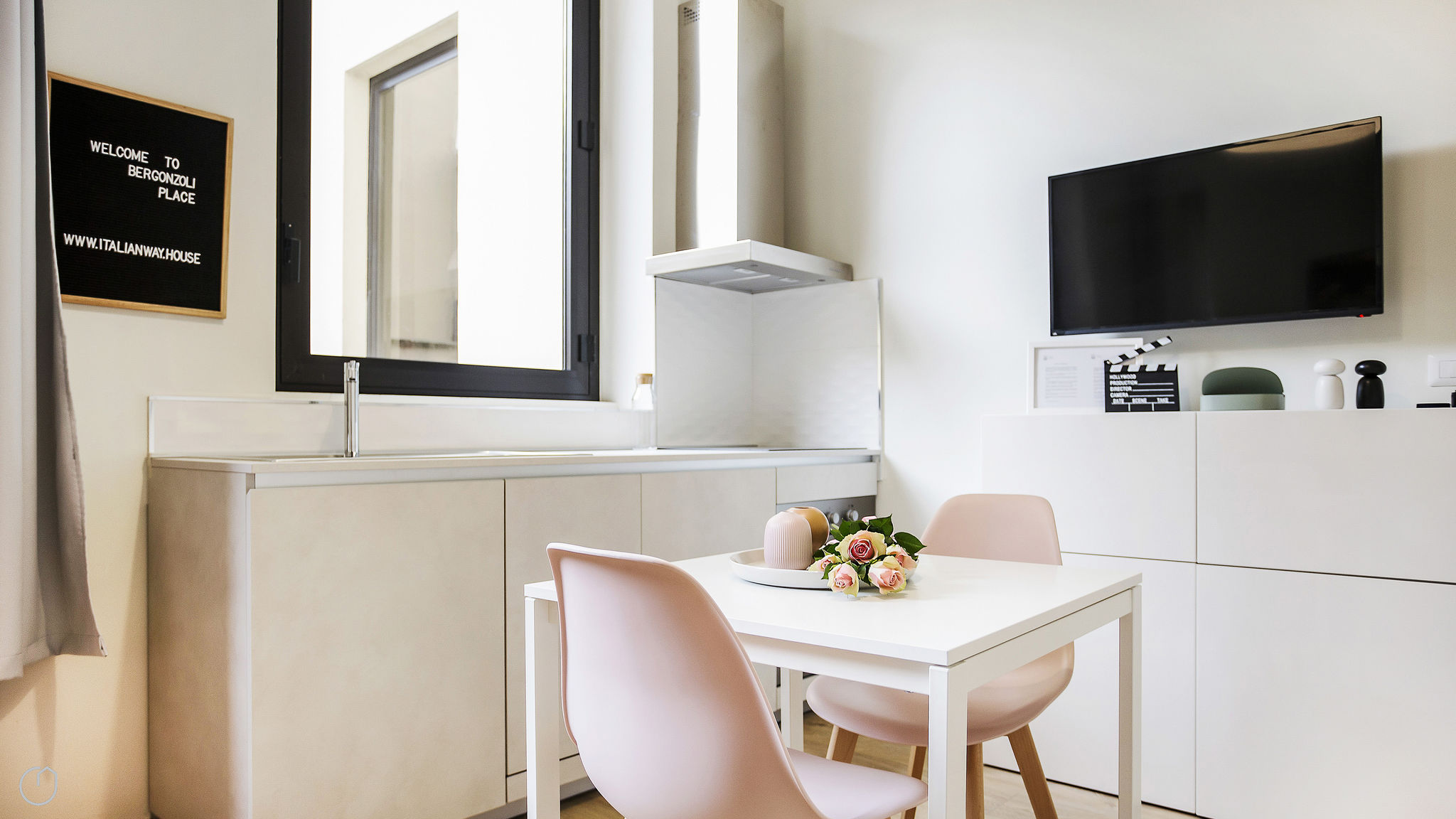 Italianway Milano Bergonzoli Place - Marlene