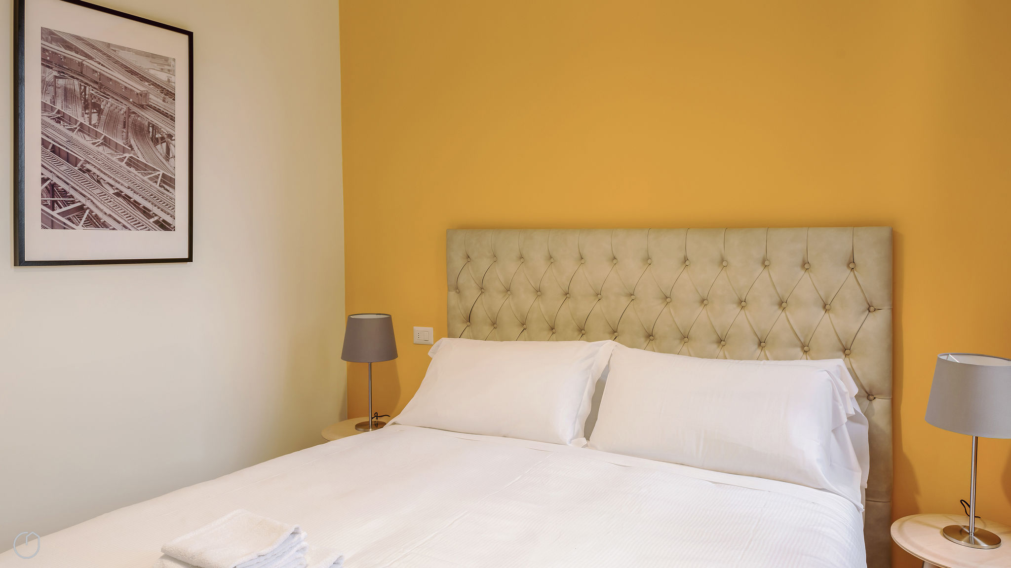 Italianway Milano Bergonzoli Place - Jazz