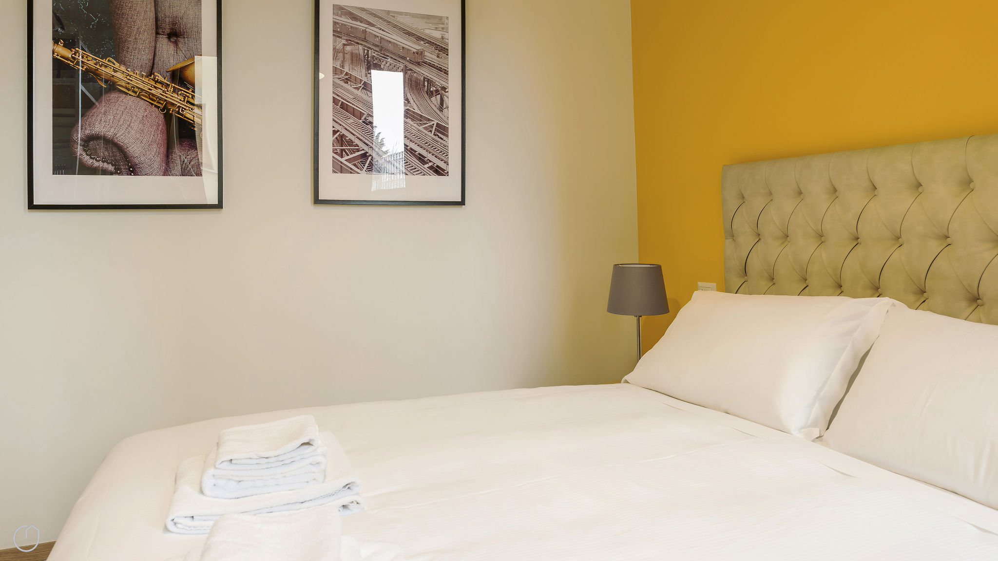 Italianway Milano Bergonzoli Place - Jazz