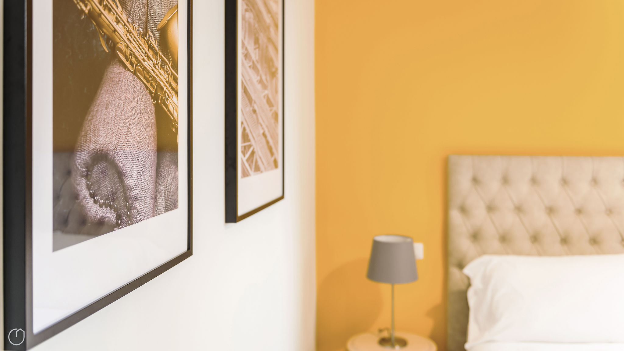 Italianway Milano Bergonzoli Place - Jazz