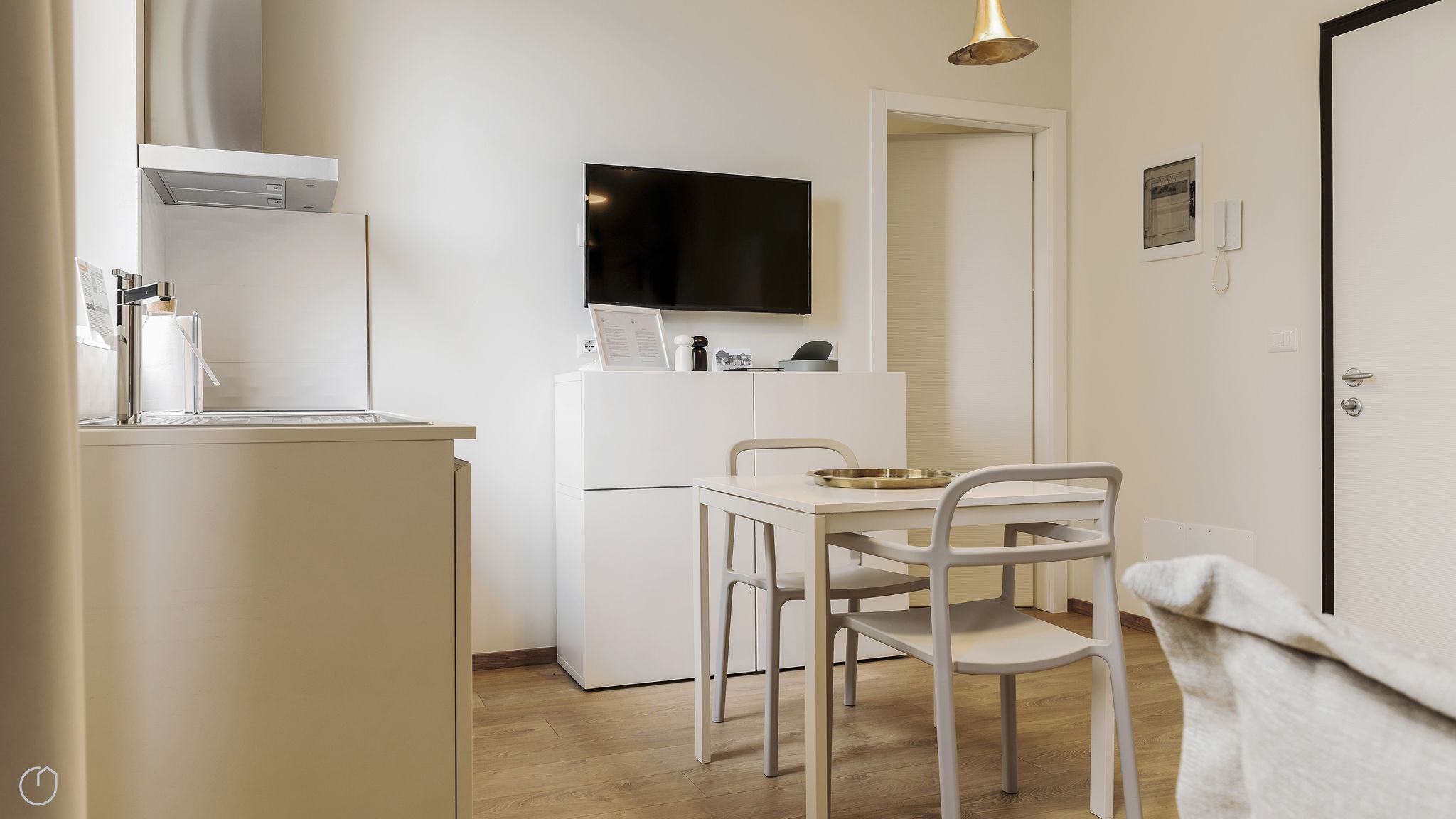 Italianway Milano Bergonzoli Place - Jazz